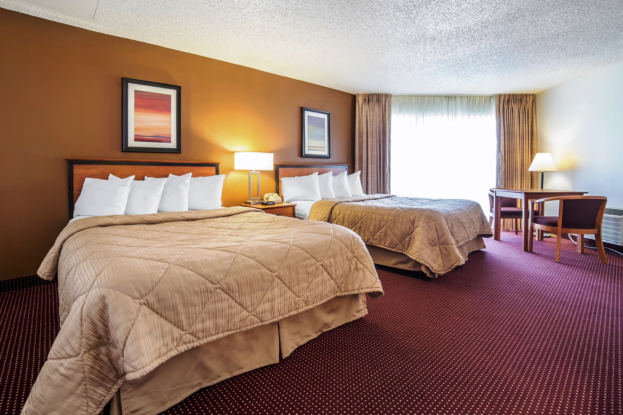 Quality Inn Lake Las Vegas