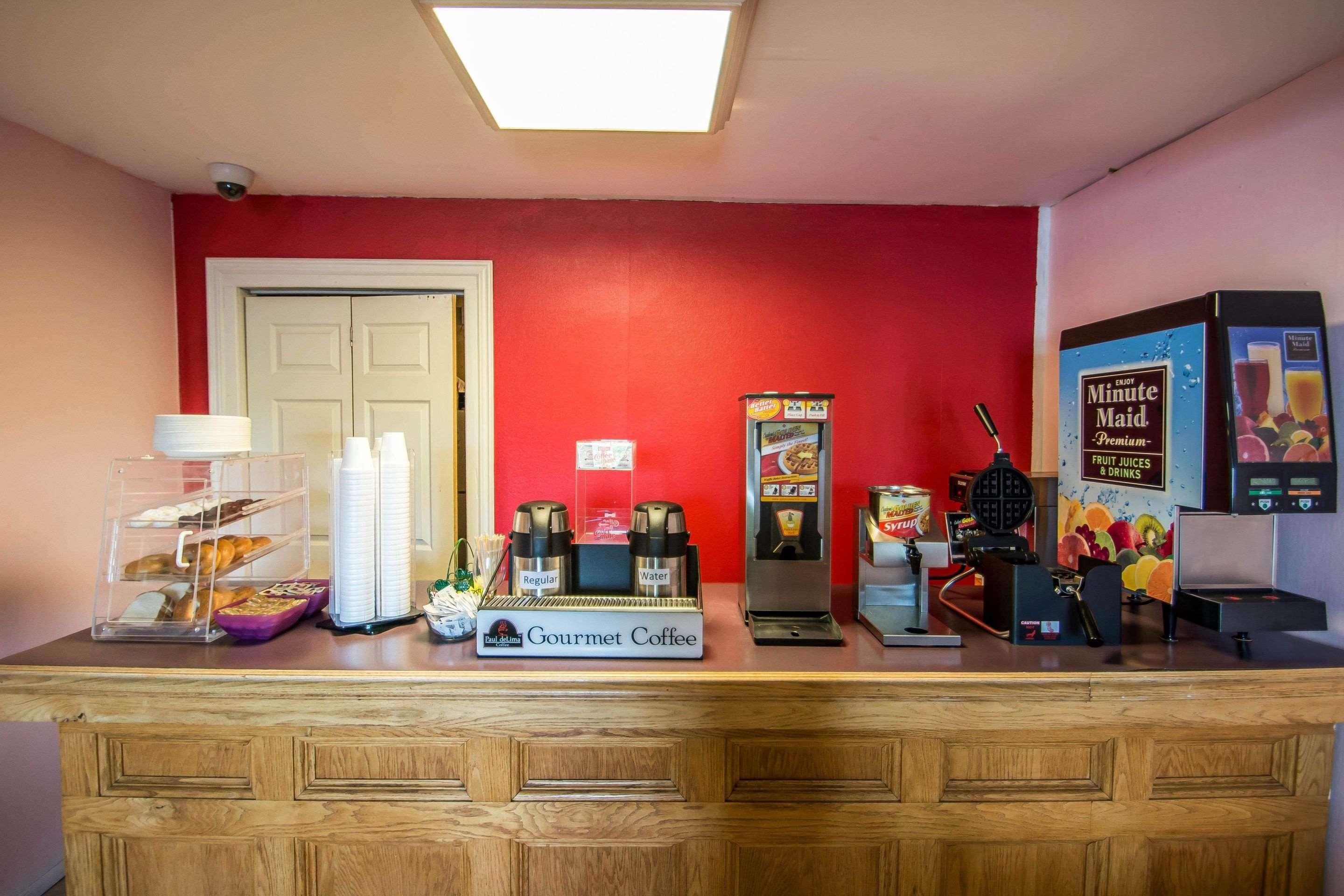 Econo Lodge Hornell Hornell