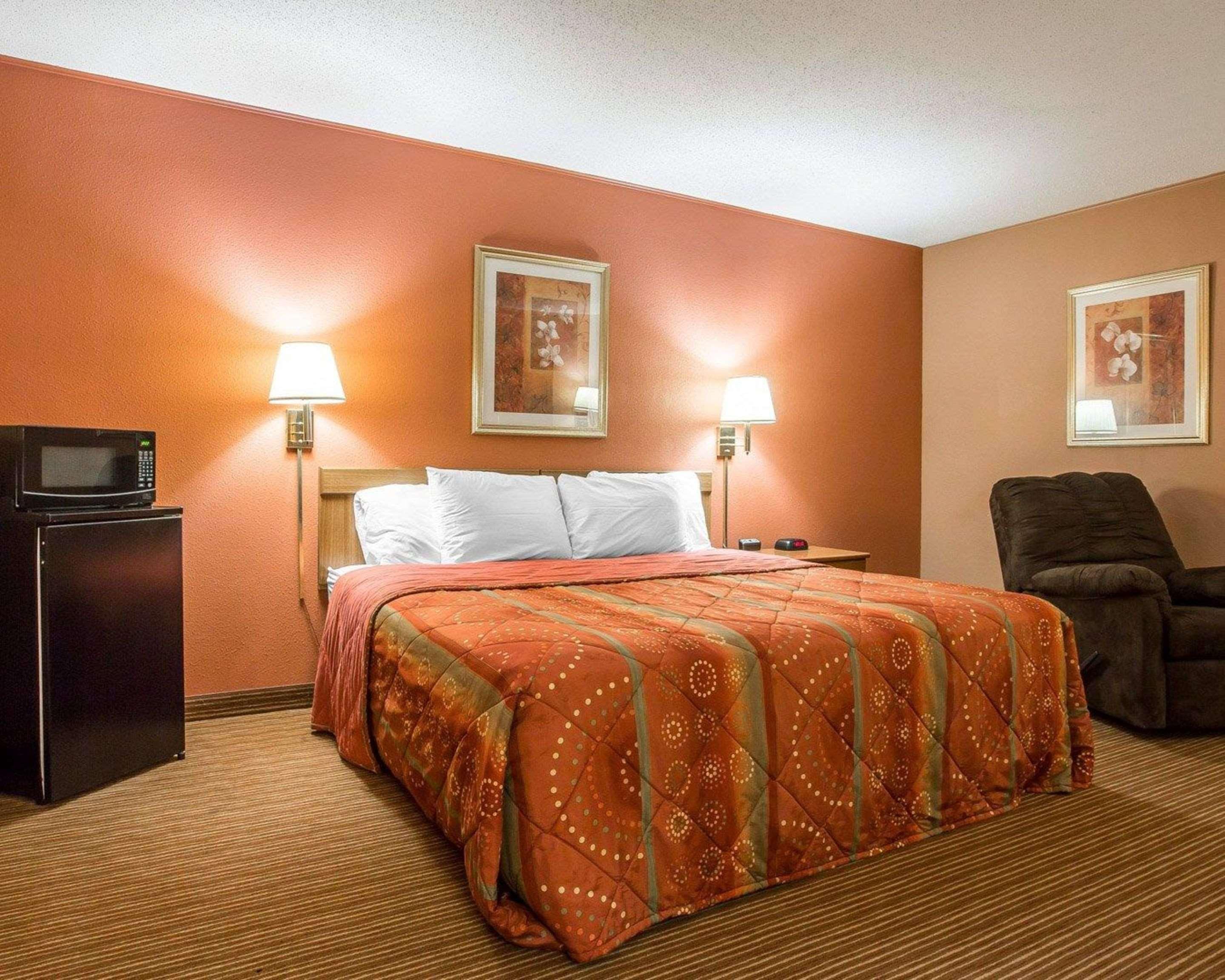 SureStay by Best Western Massena
