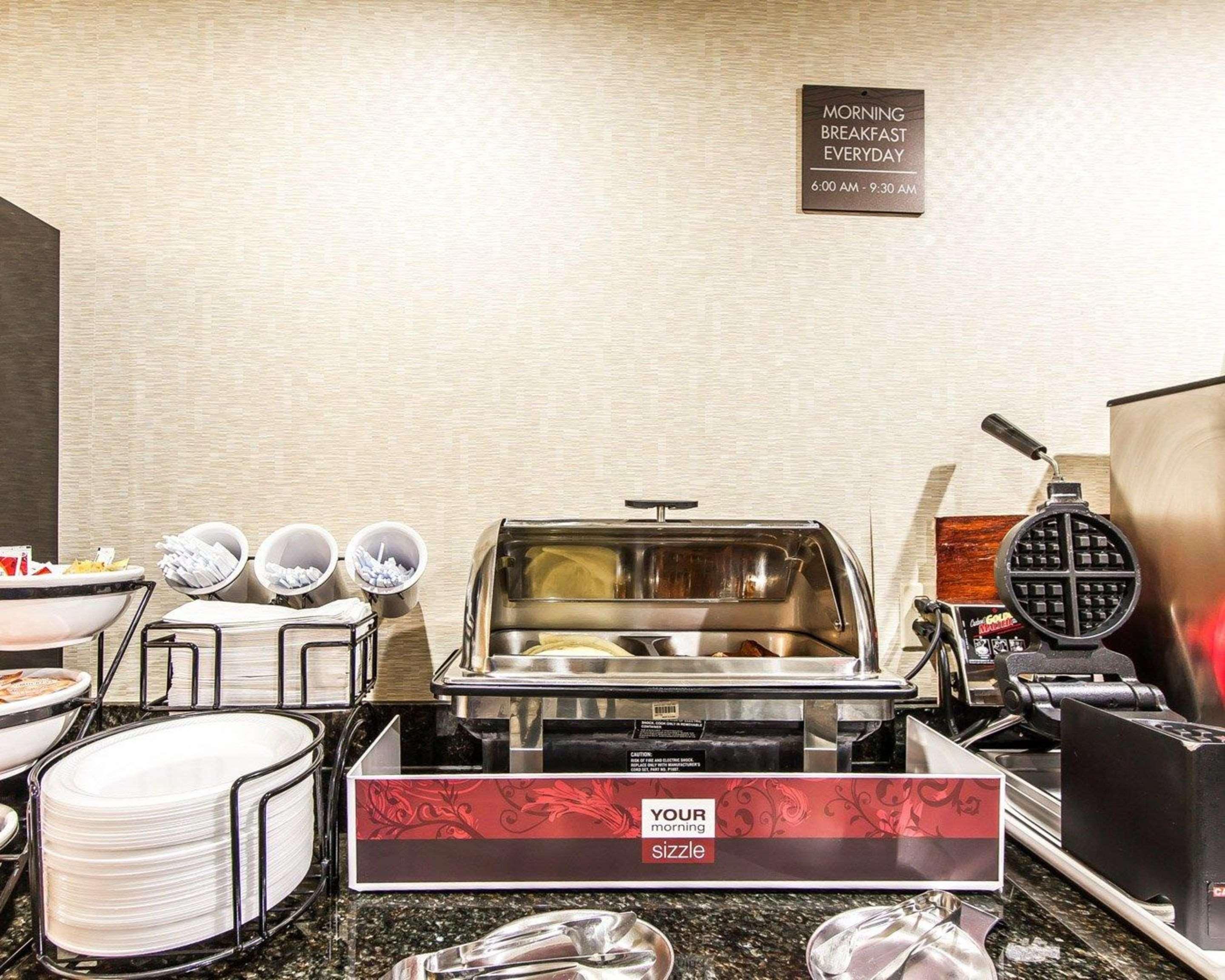 Quality Inn Wheelersbur