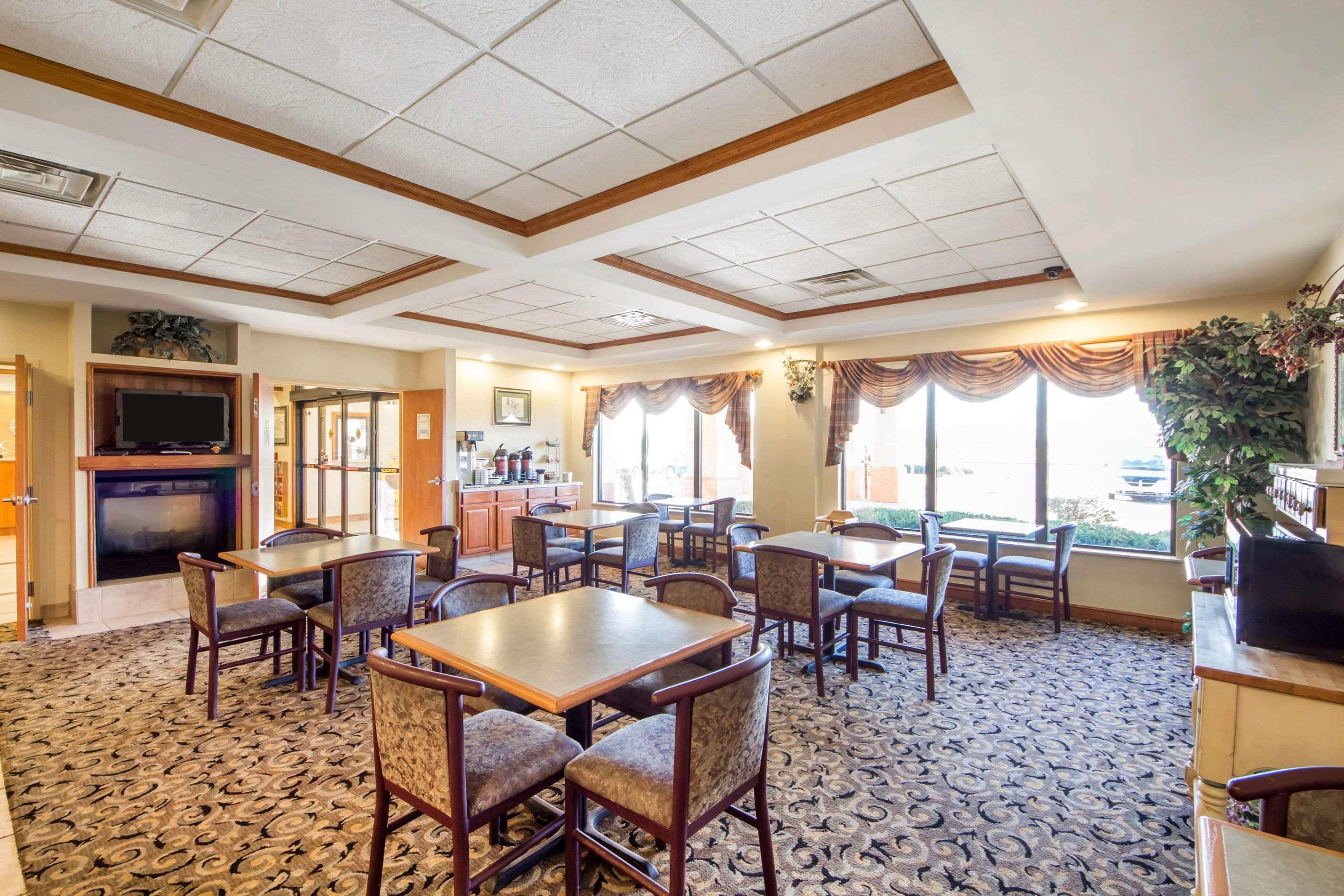 Quality Inn & Suites Pryor