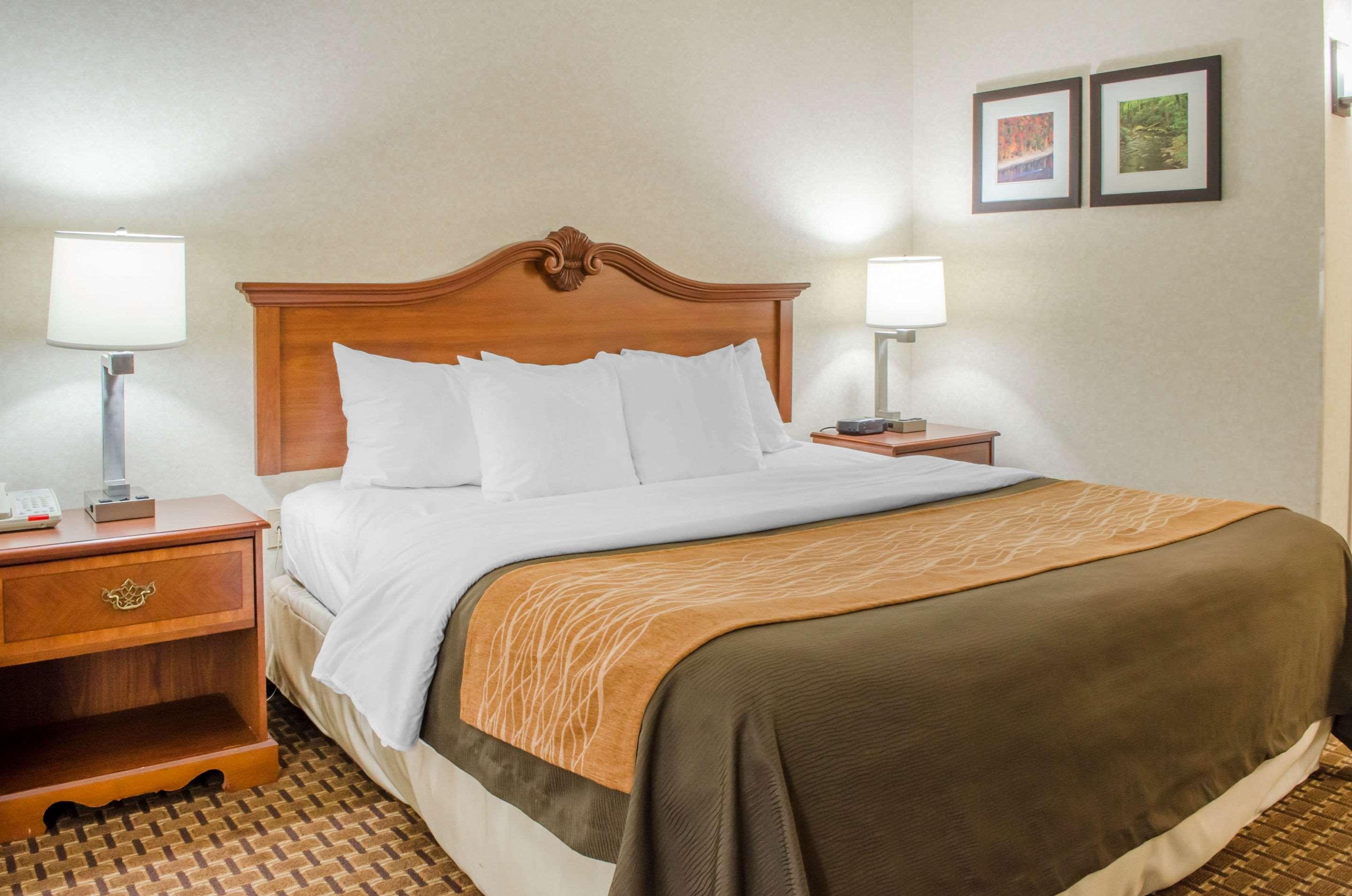 Comfort Inn Hazleton