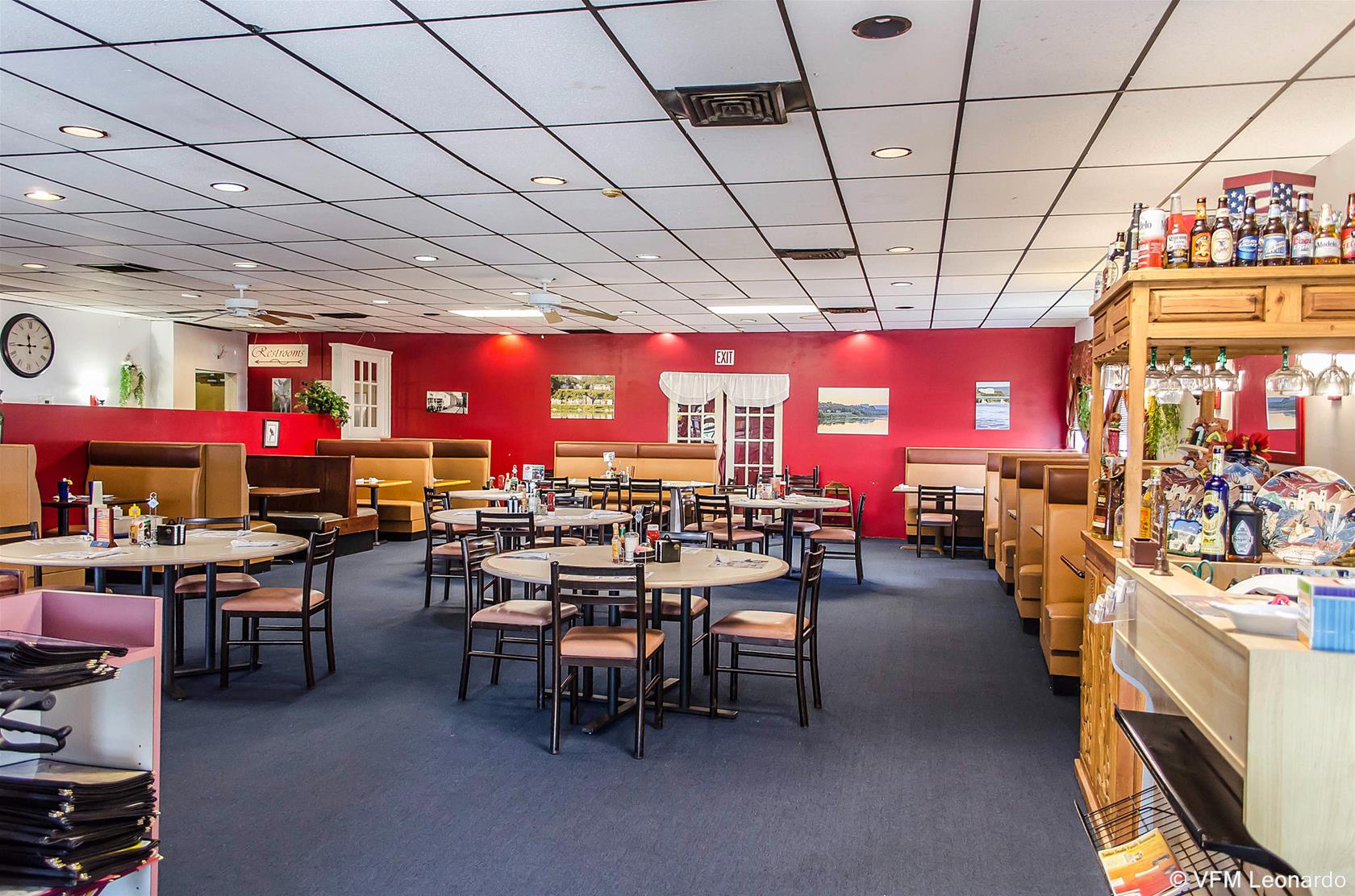 Rodeway Inn Wormleysburg - Harrisburg