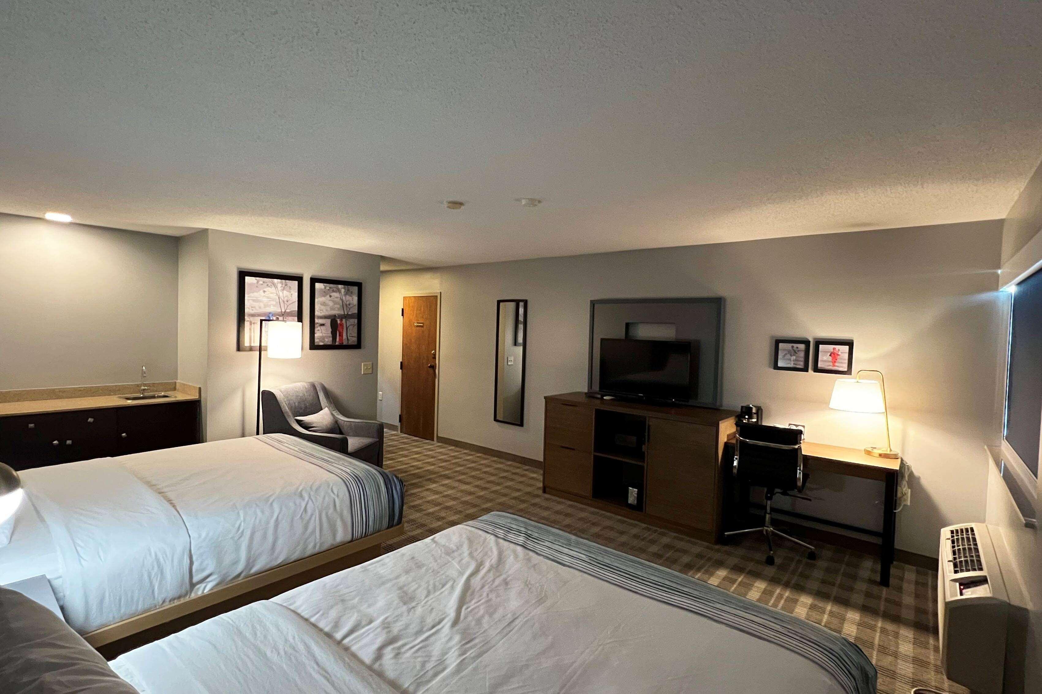 Americinn By Wyndham Marshfield