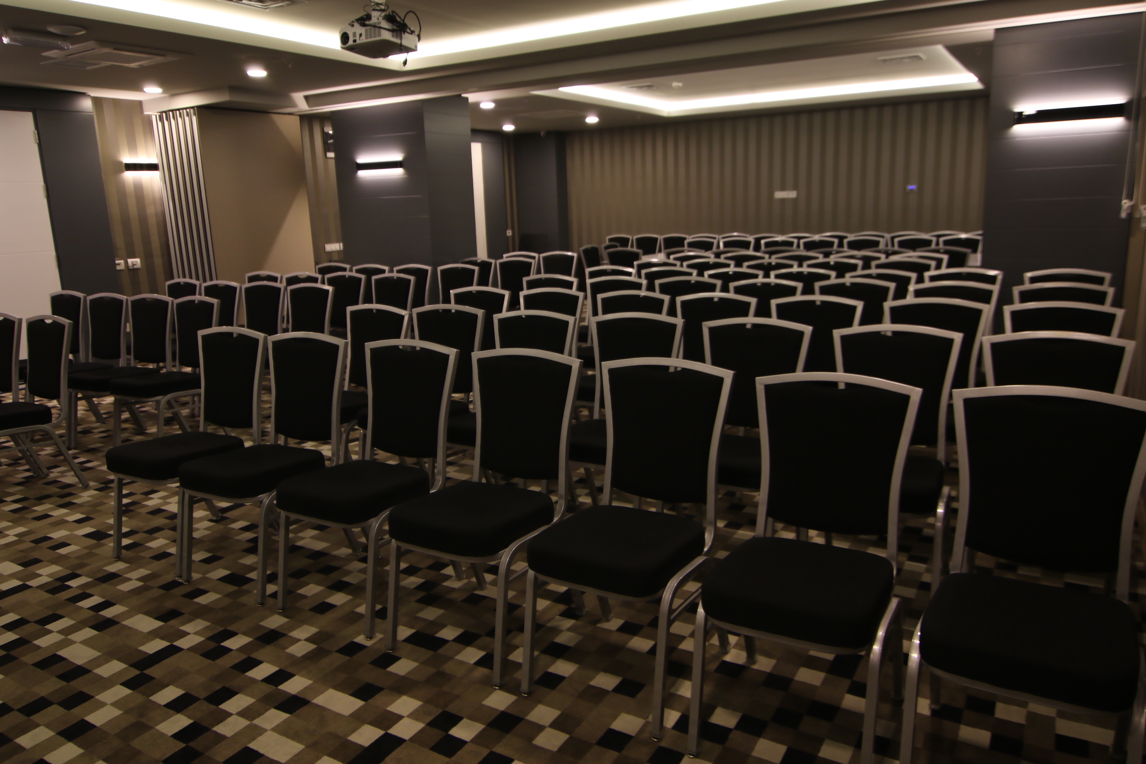 Sunprime C-Lounge - фото