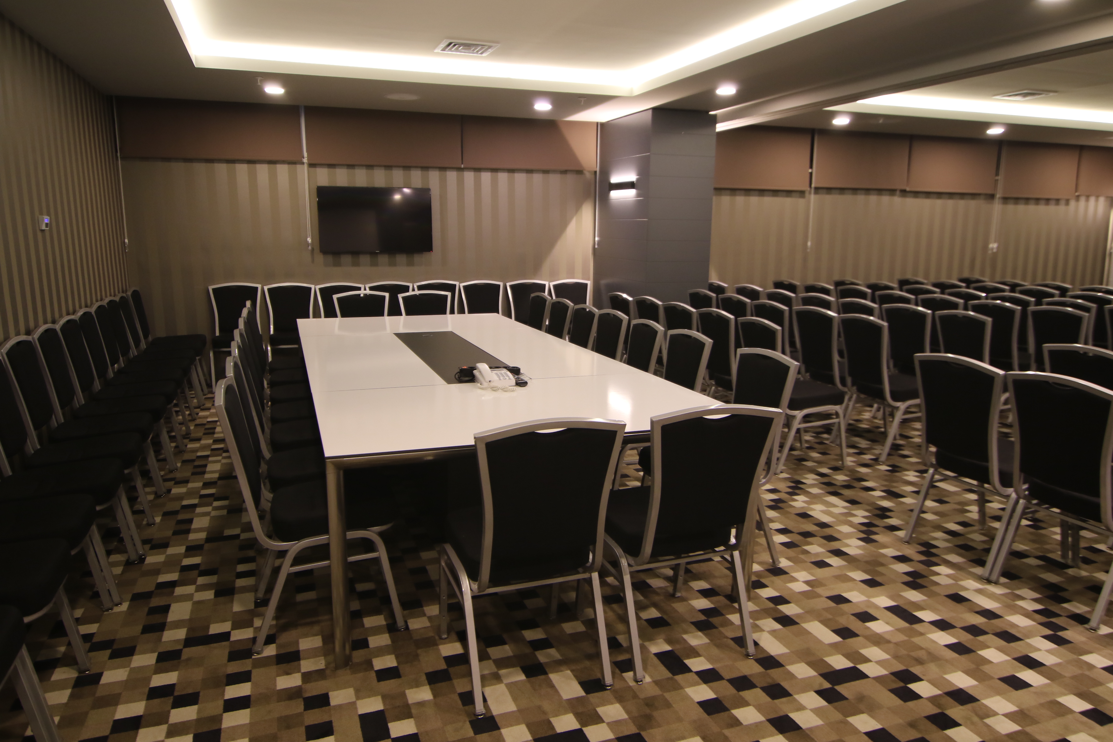 Sunprime C-Lounge - фото