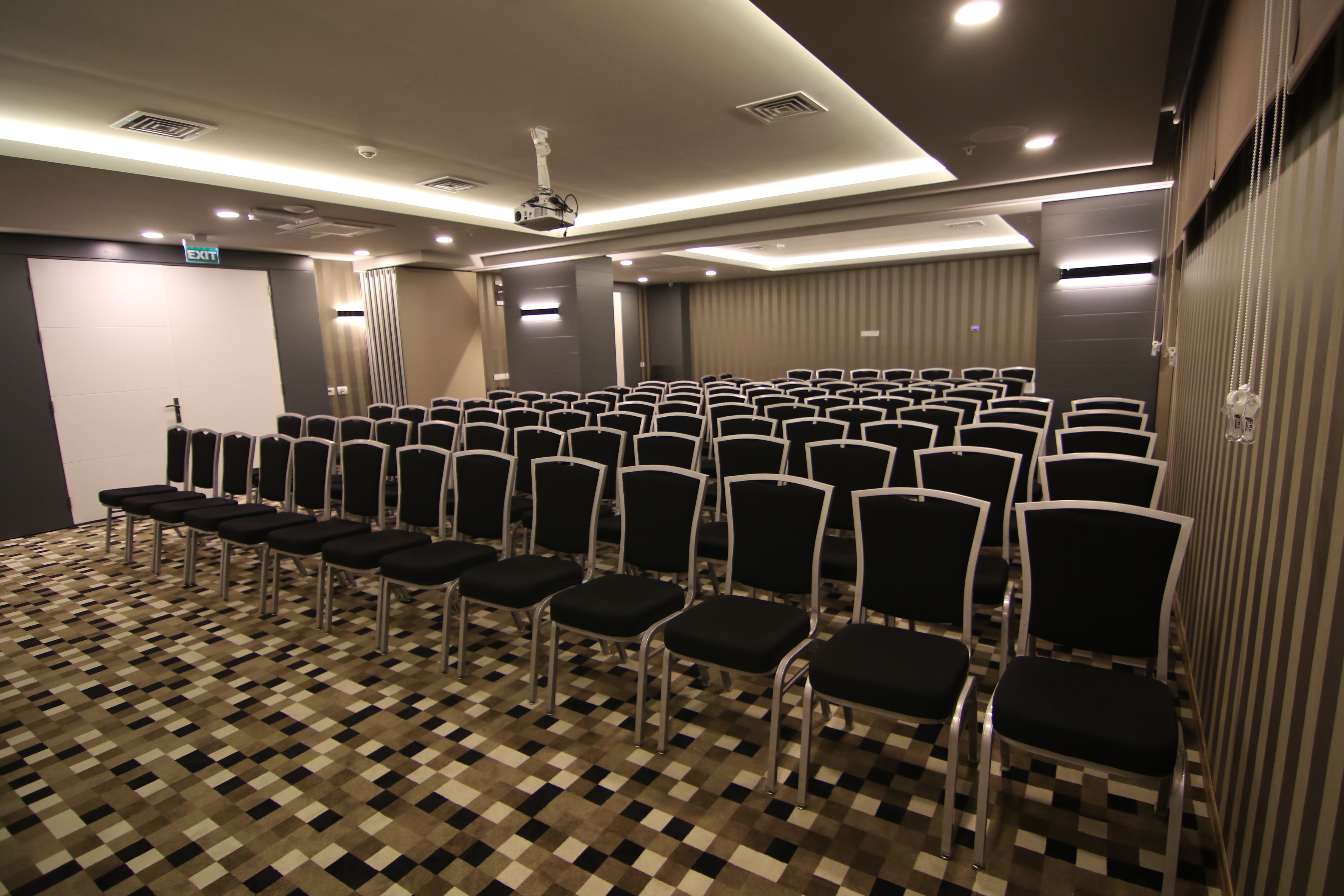 Sunprime C-Lounge - фото