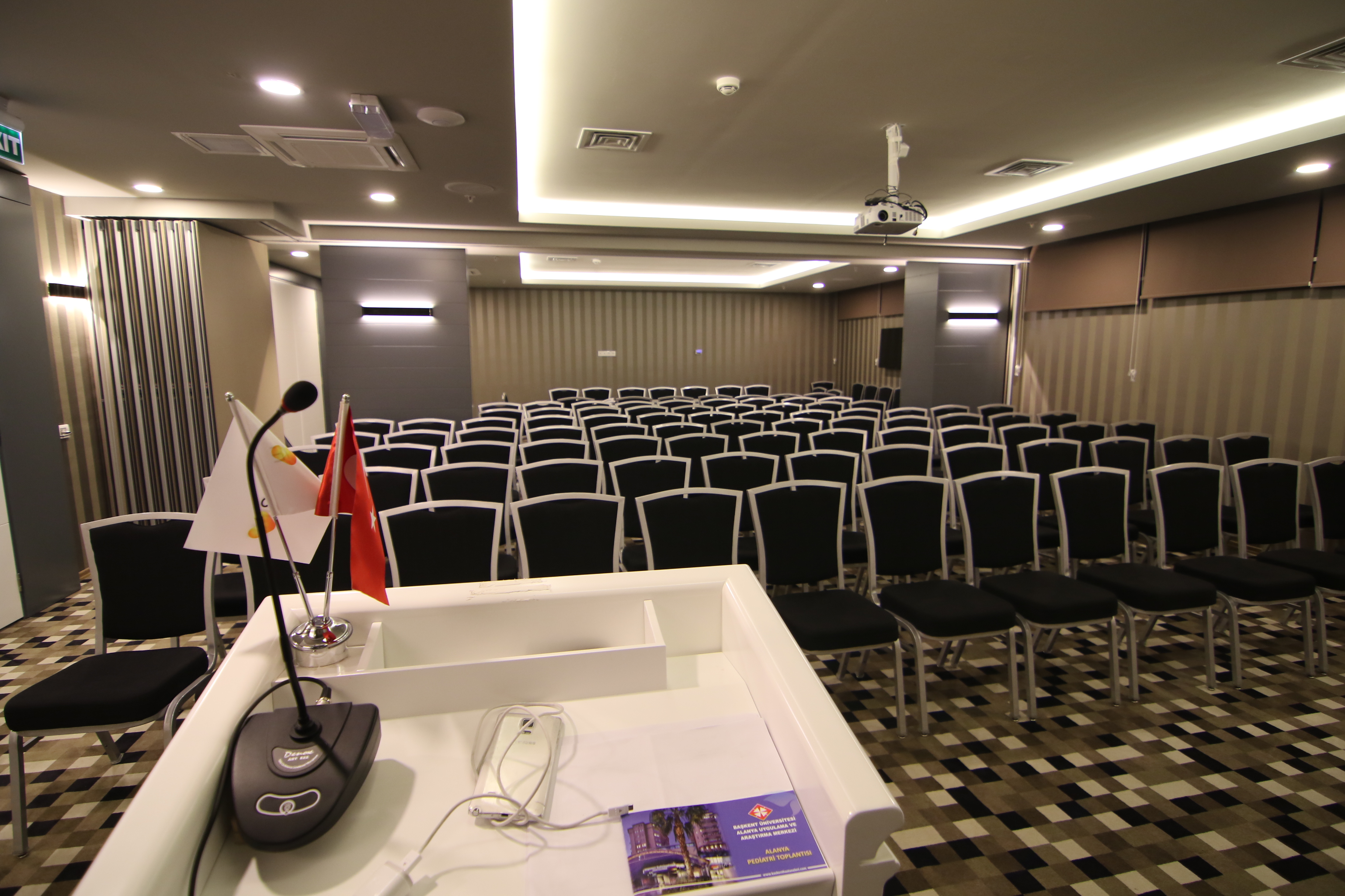 Sunprime C-Lounge - фото