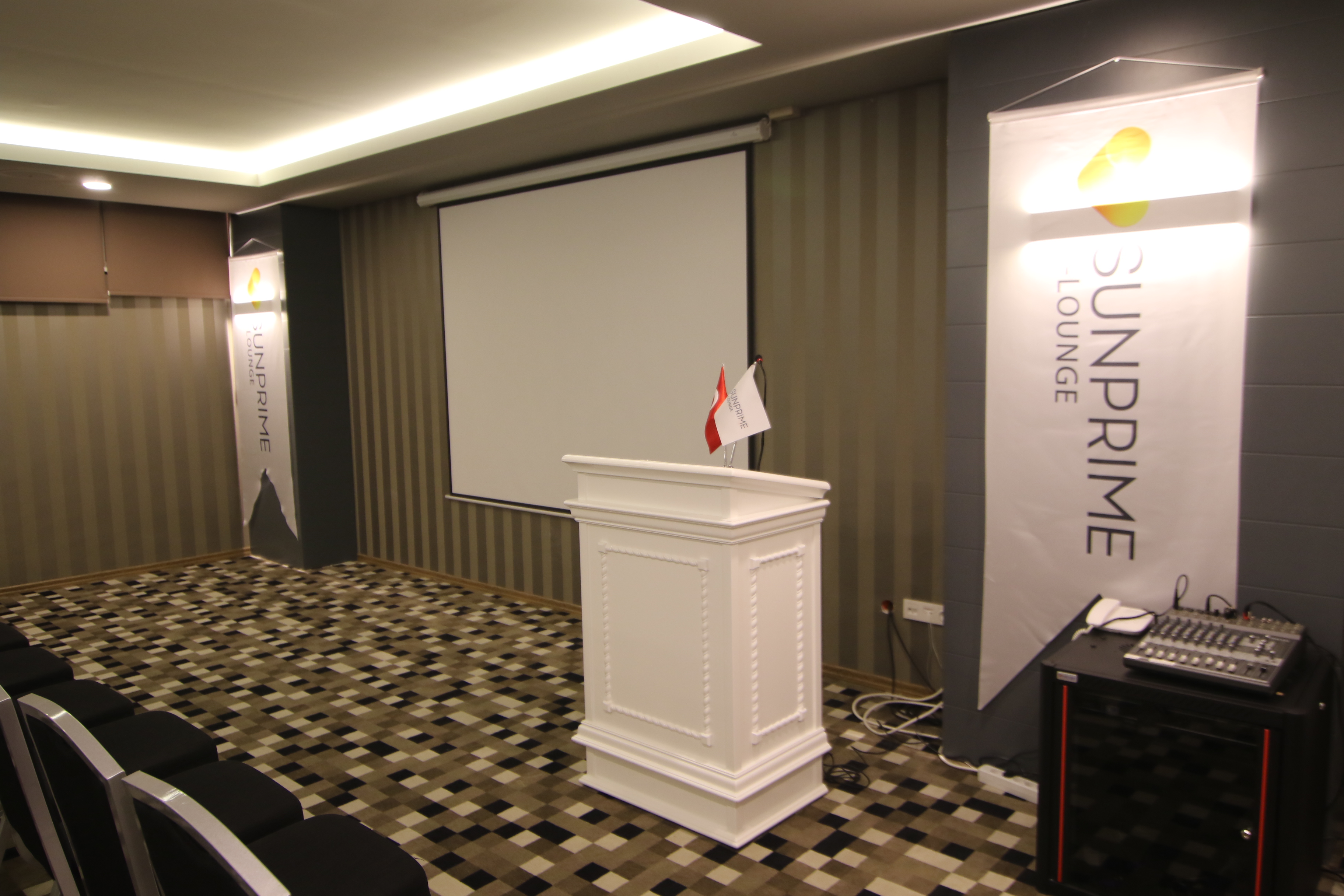 Sunprime C-Lounge - фото