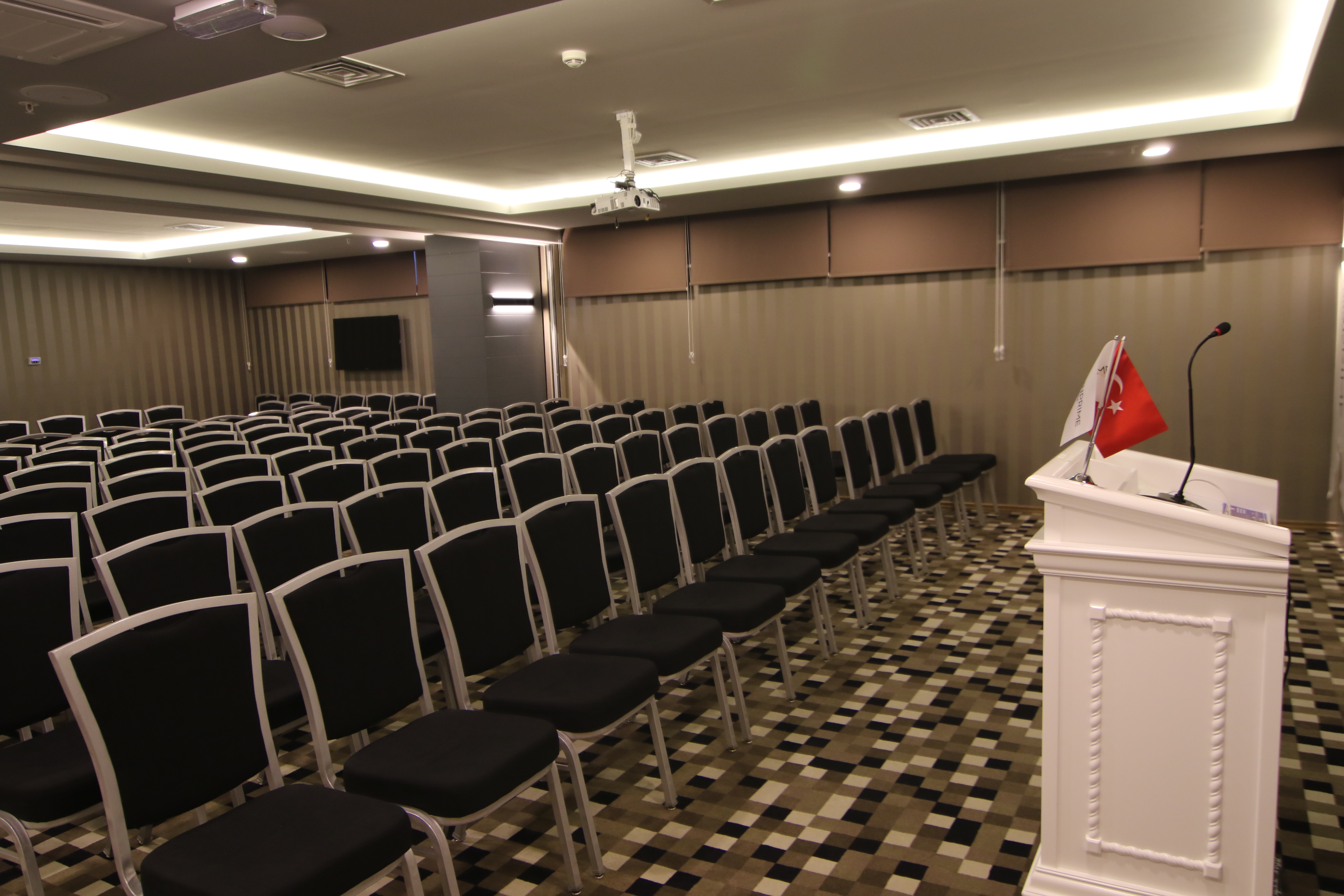 Sunprime C-Lounge - фото