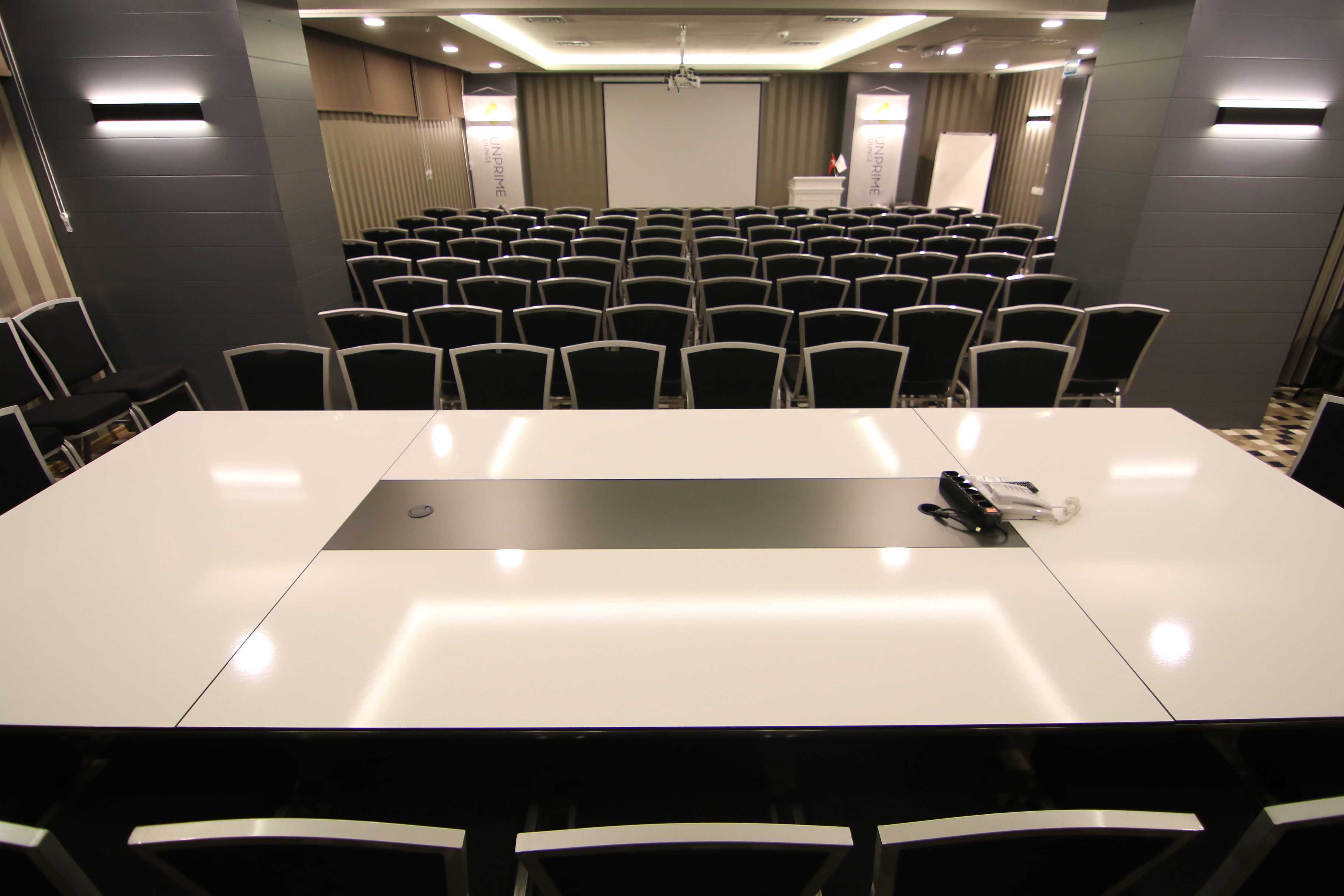 Sunprime C-Lounge - фото