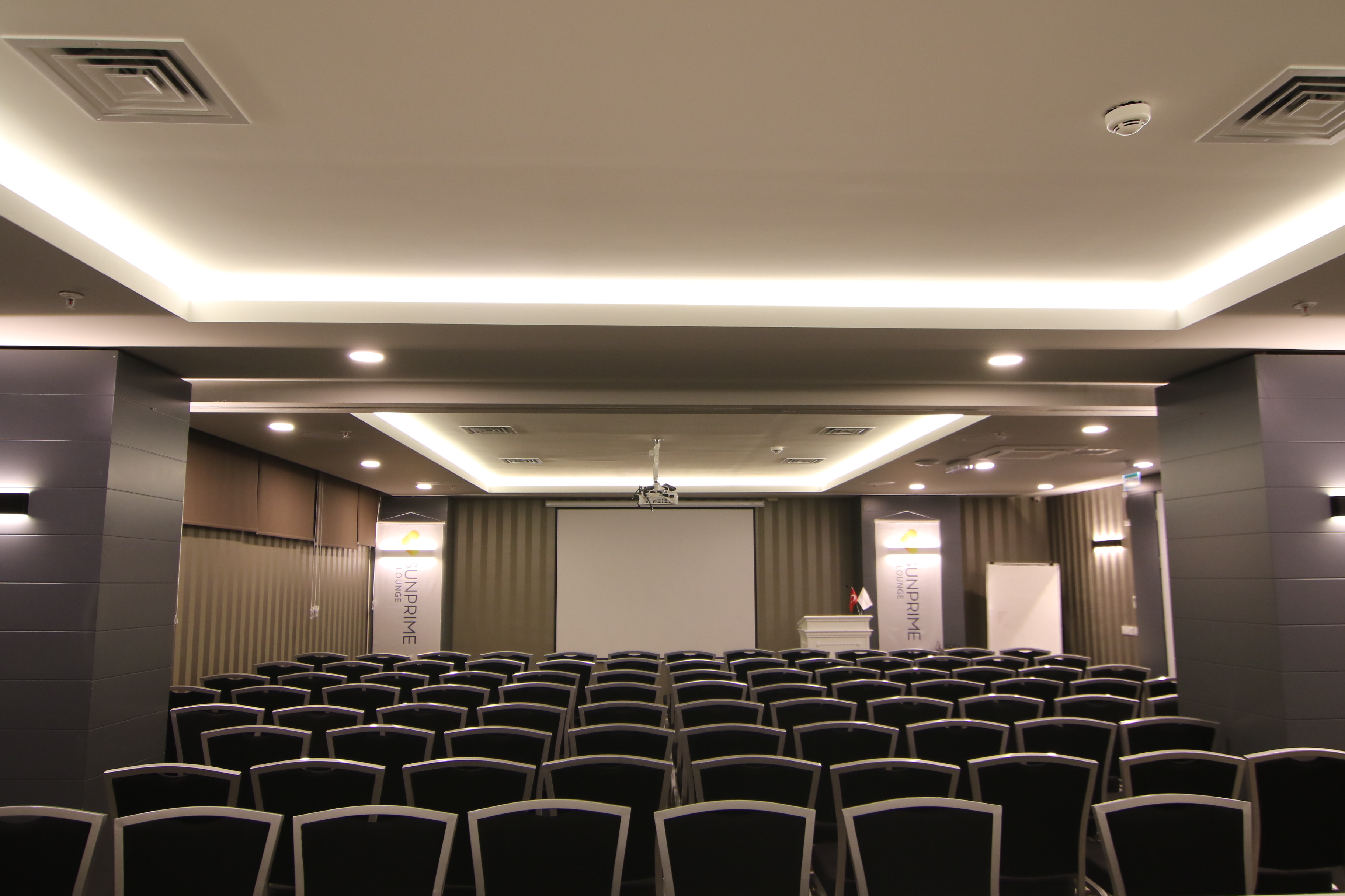 Sunprime C-Lounge - фото