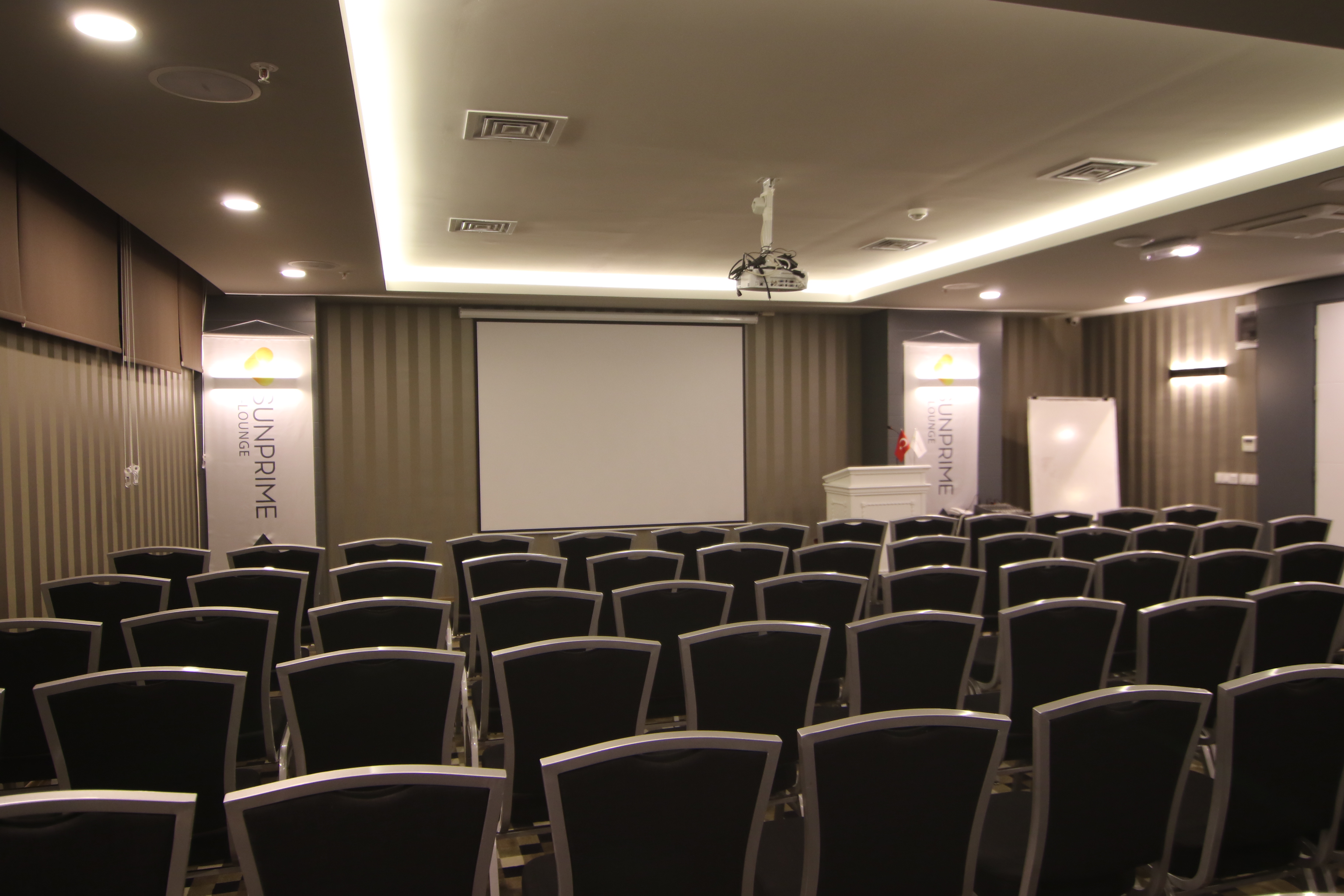 Sunprime C-Lounge - фото