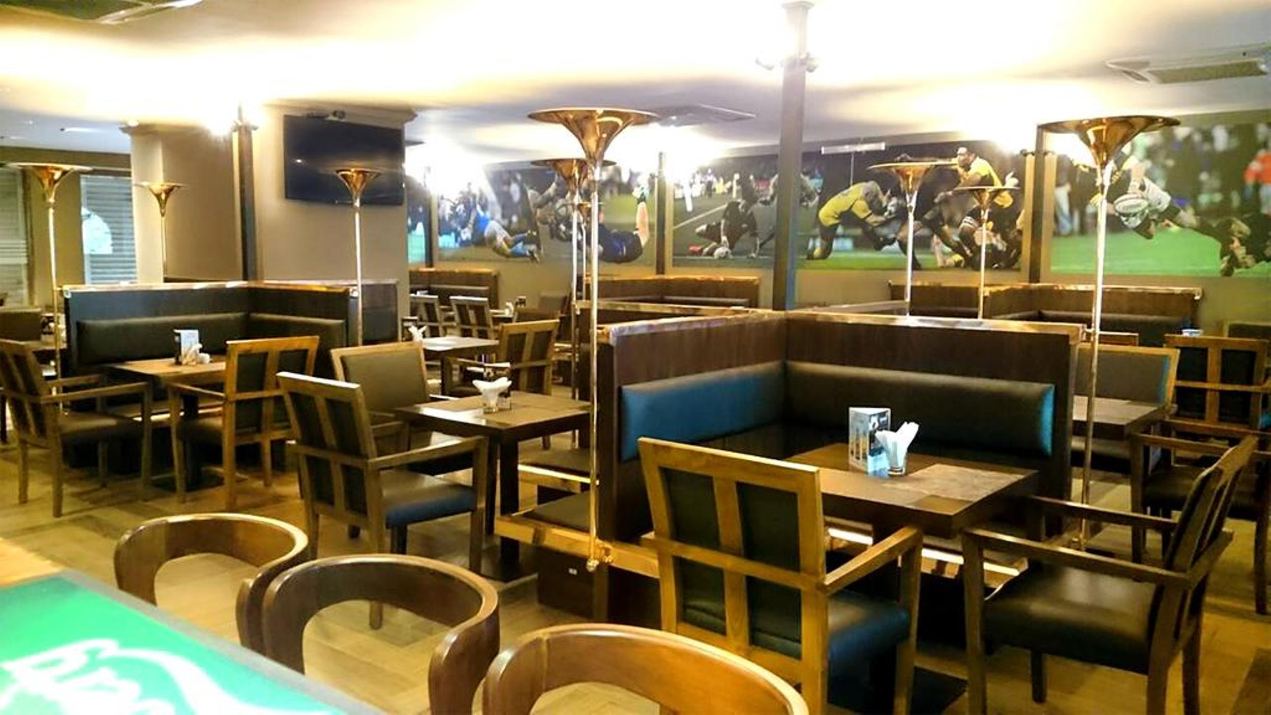 Kandy City Hotel by Earl's