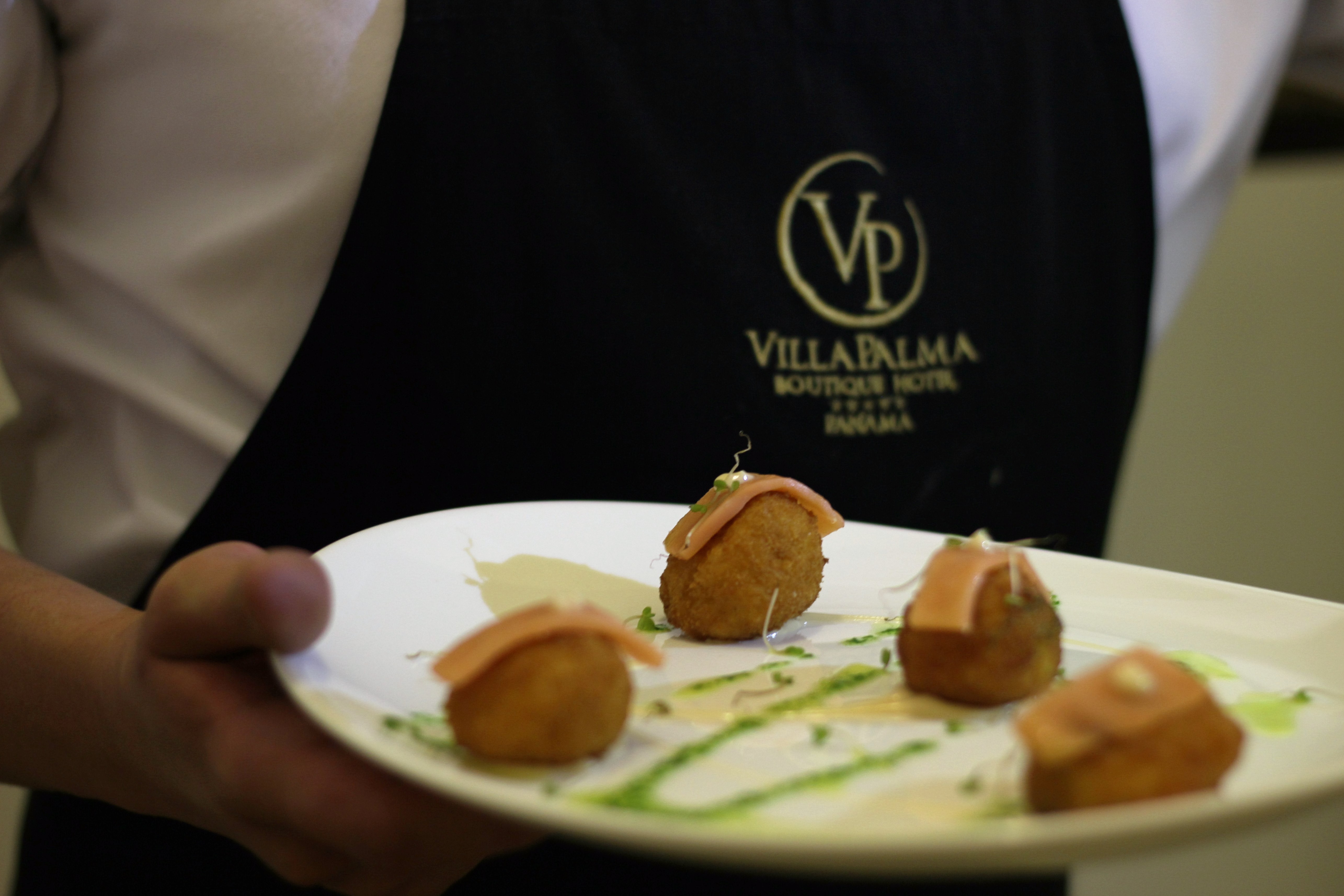 Villa Palma Boutique Hotel