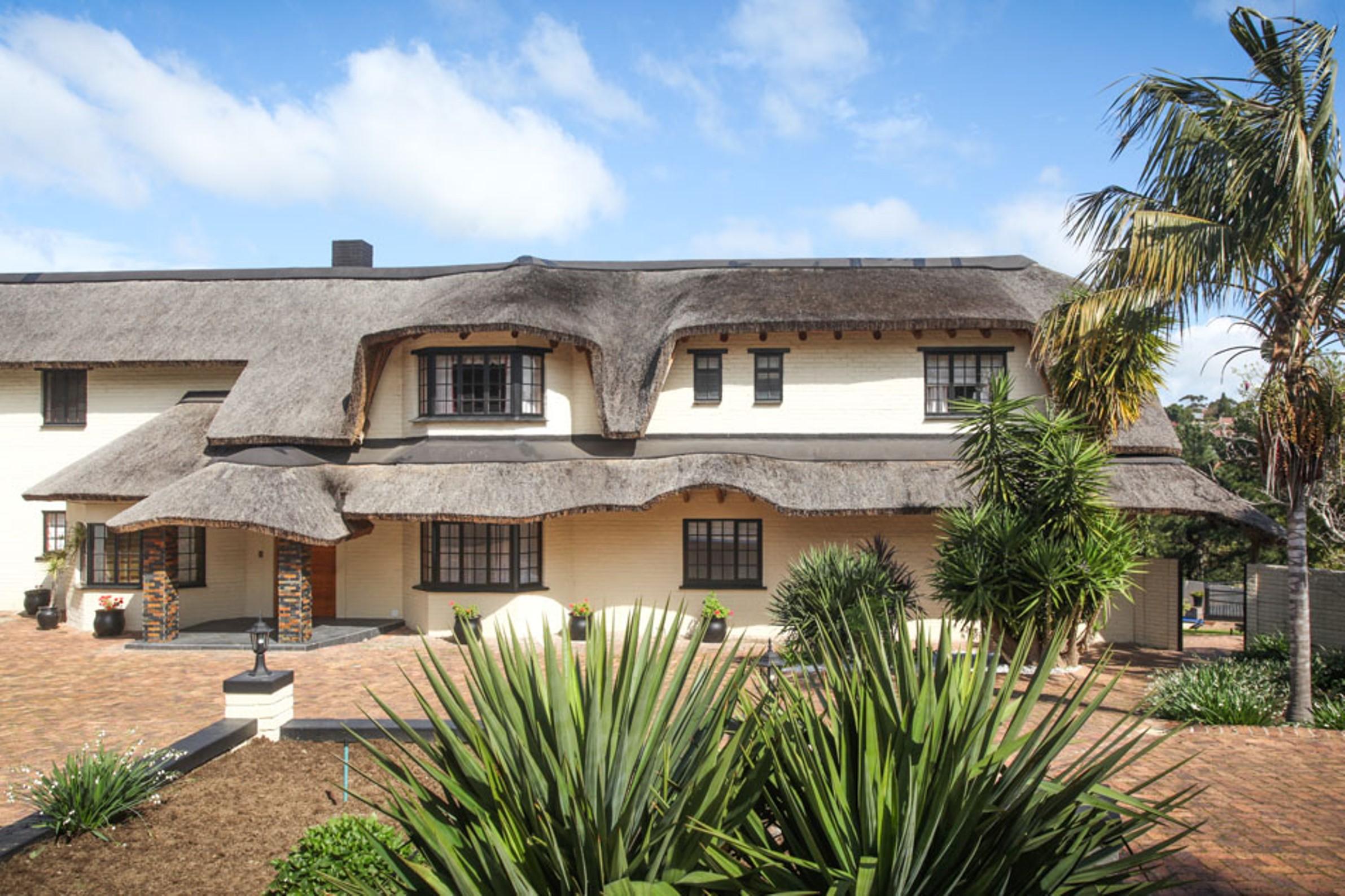 Winelands Villa Guesthouse and Cottages image