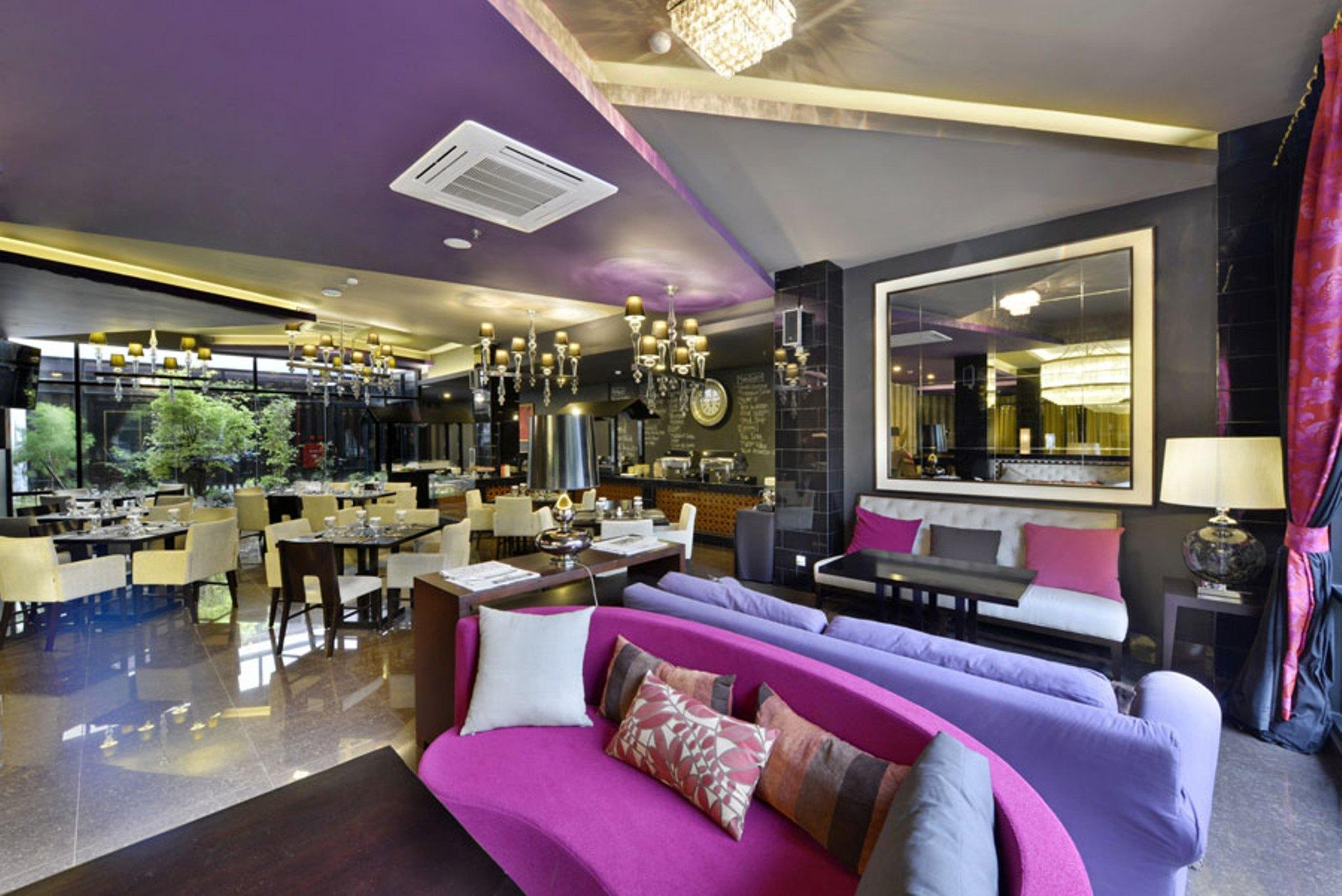 Little Amaroossa Residence