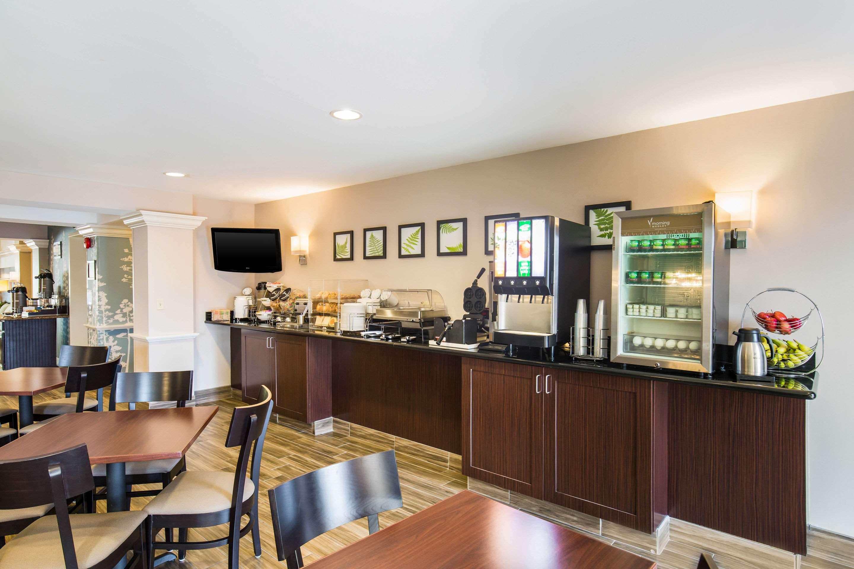 Sleep Inn & Suites Scranton Dunmore
