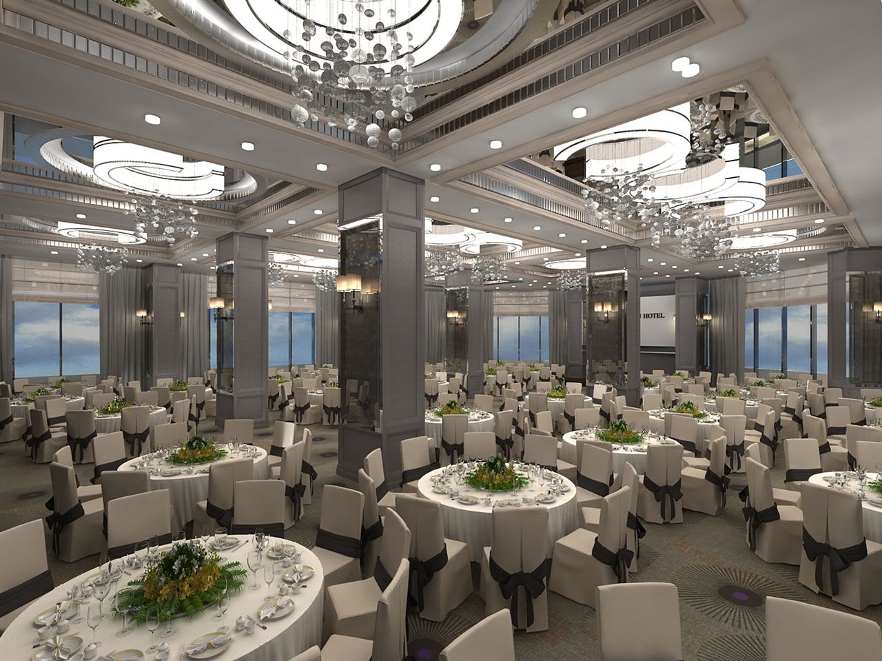Marrion Hotel & Spa