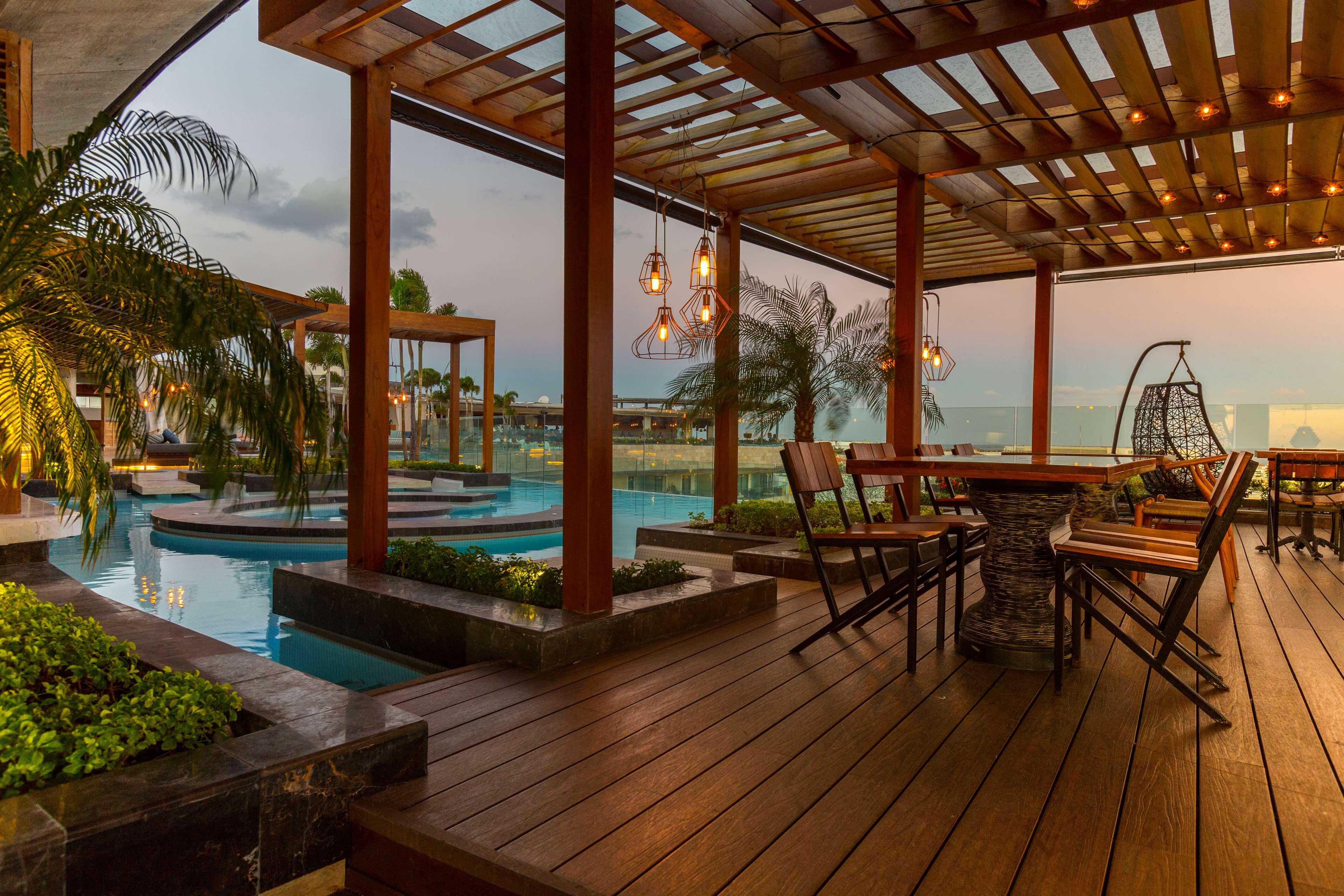 Hyatt Centric Playa del Carmen by null
