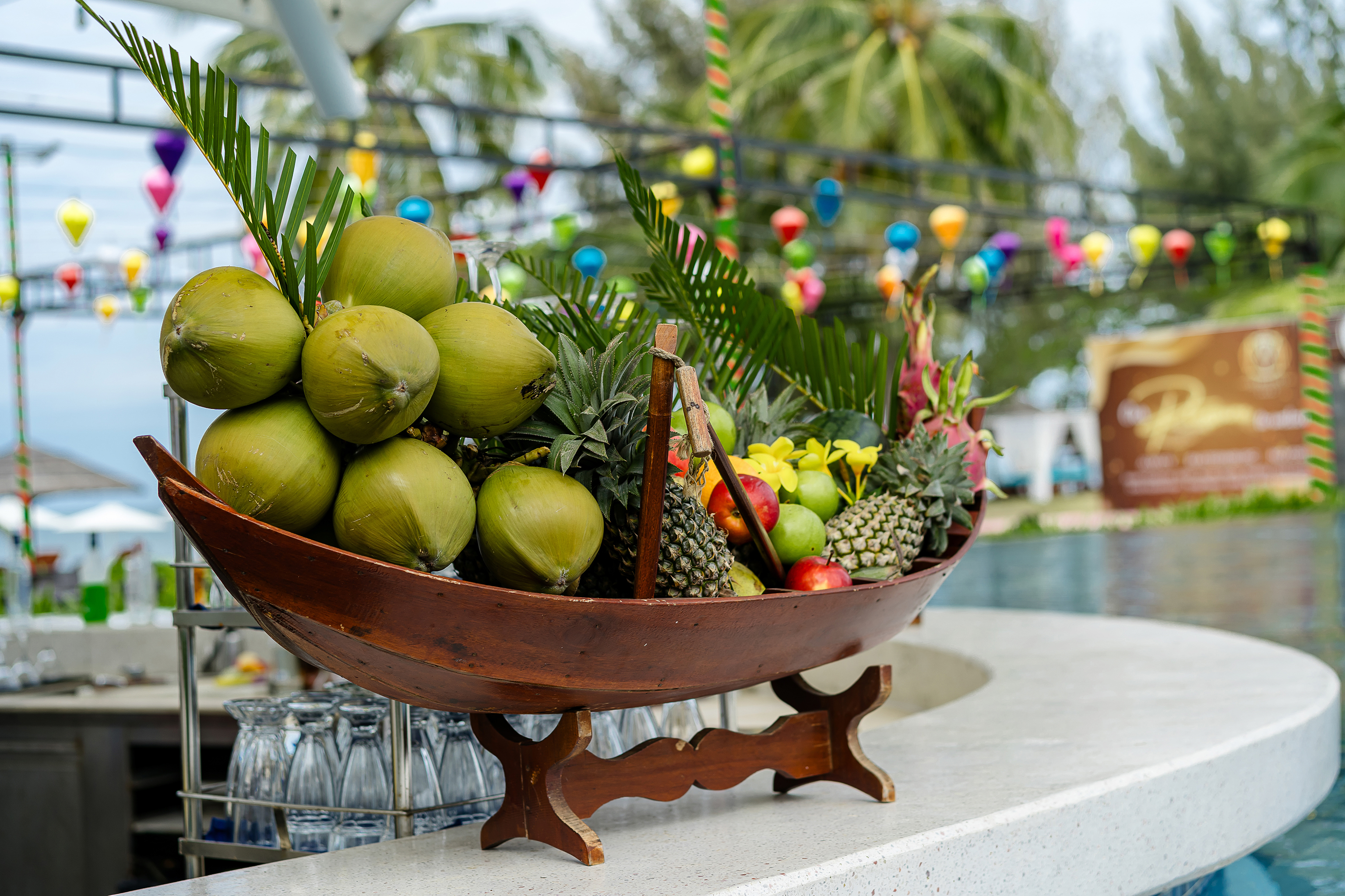 Mercury Phu Quoc Resort & Villas