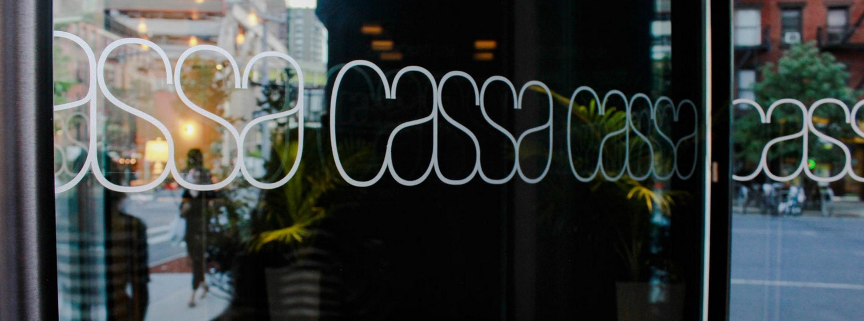 Cassa Hotel Times Square by null