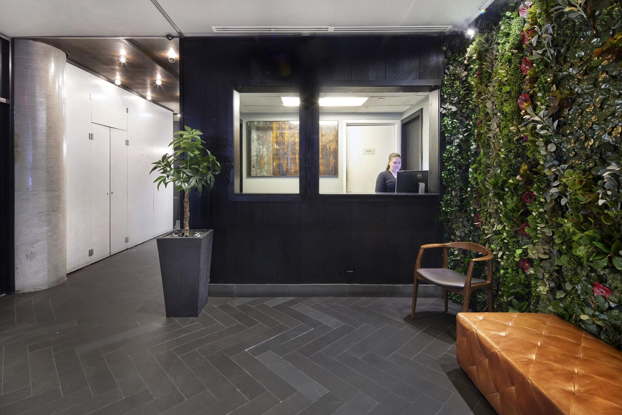 Cassa Hotel Times Square by null