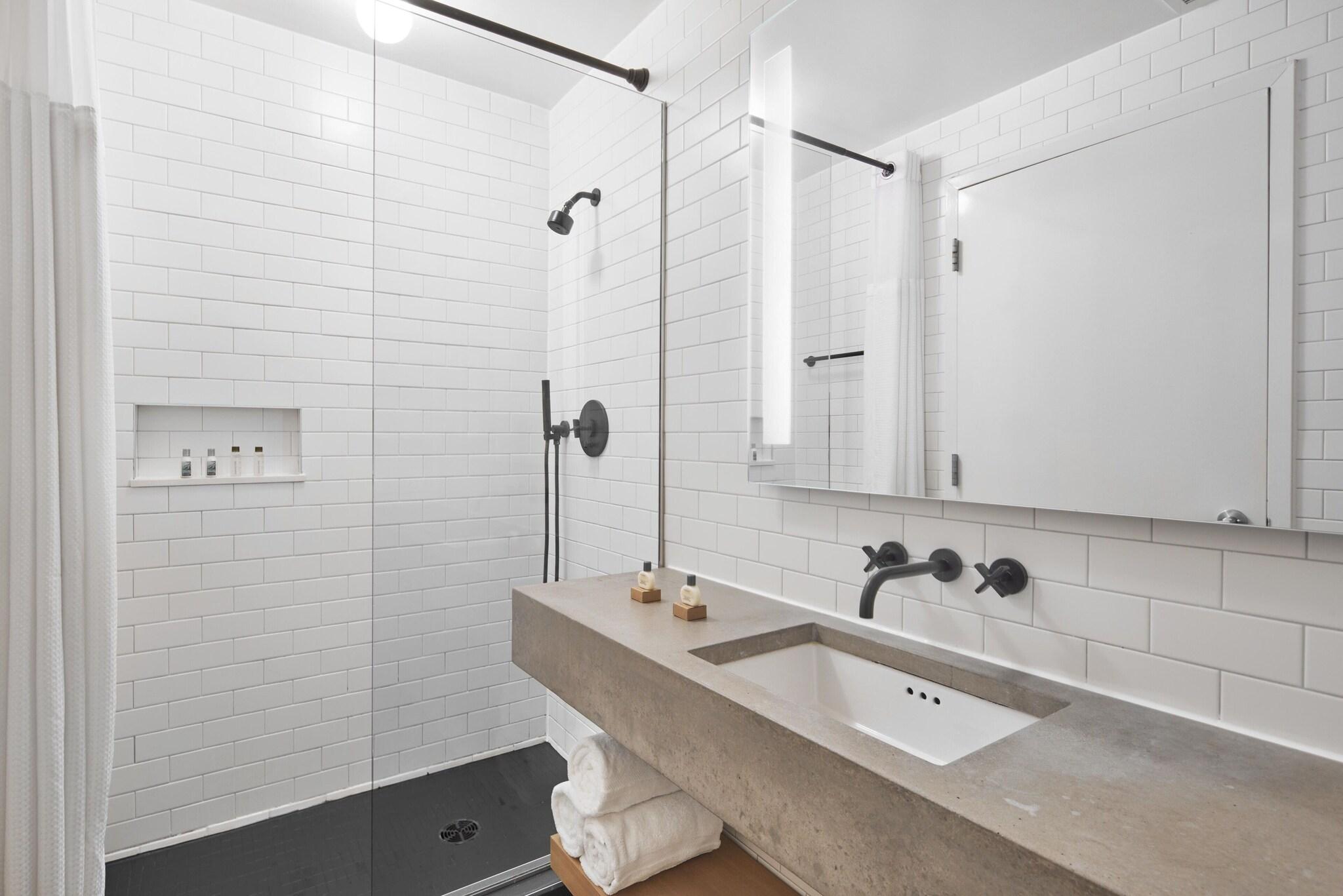 Cassa Hotel Times Square by null