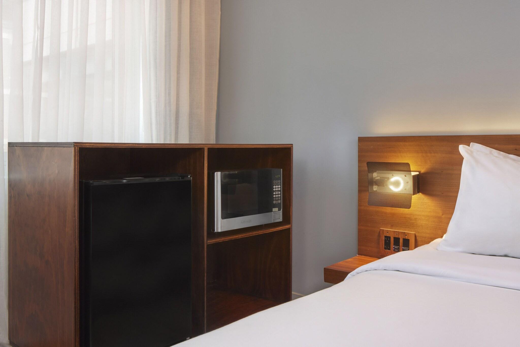 Cassa Hotel Times Square by null