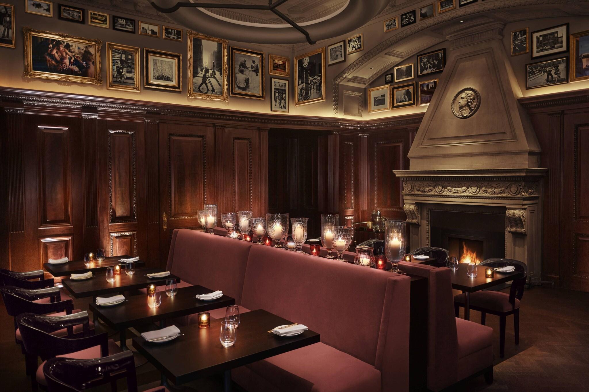 The New York EDITION by null