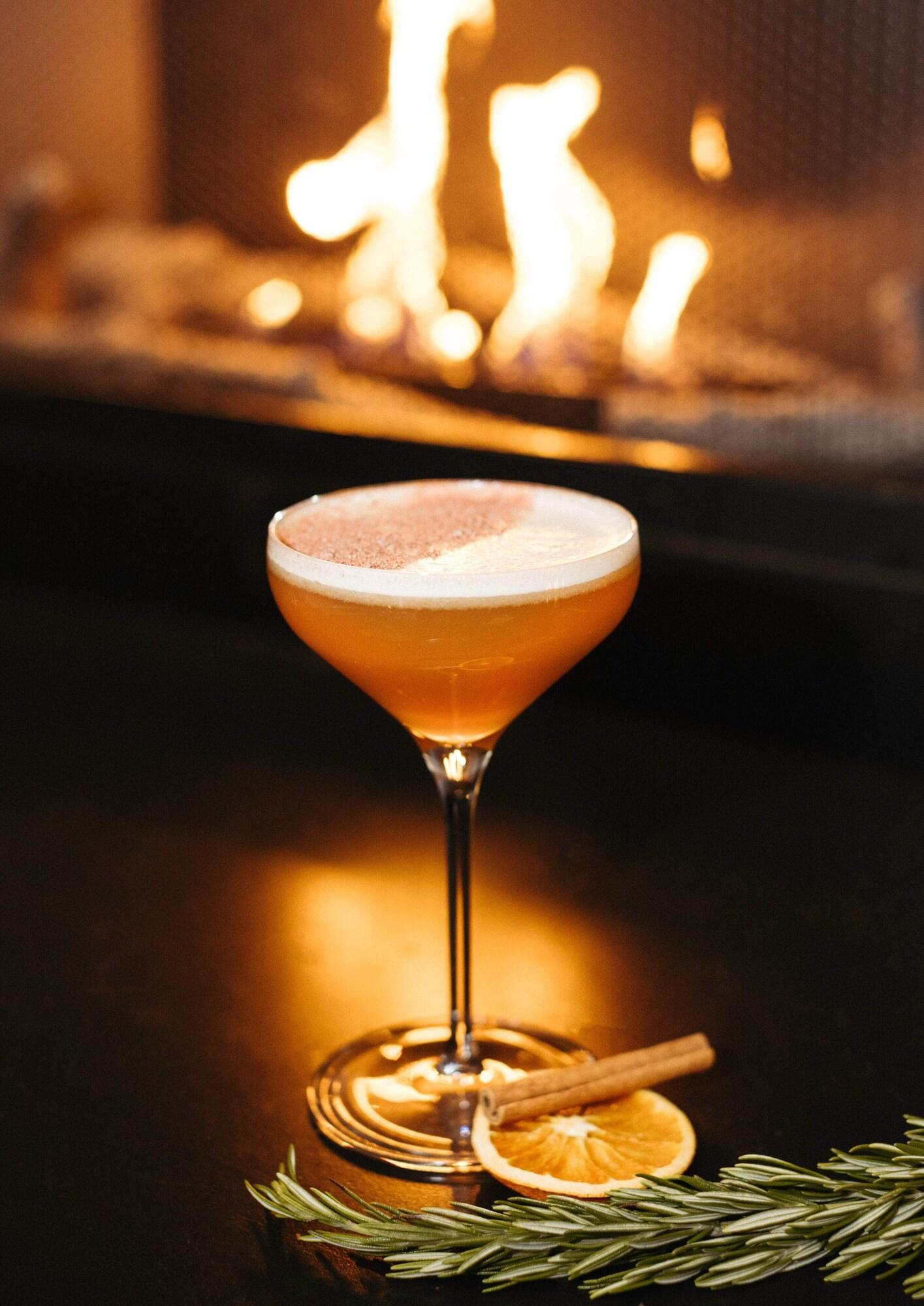 The New York EDITION by null