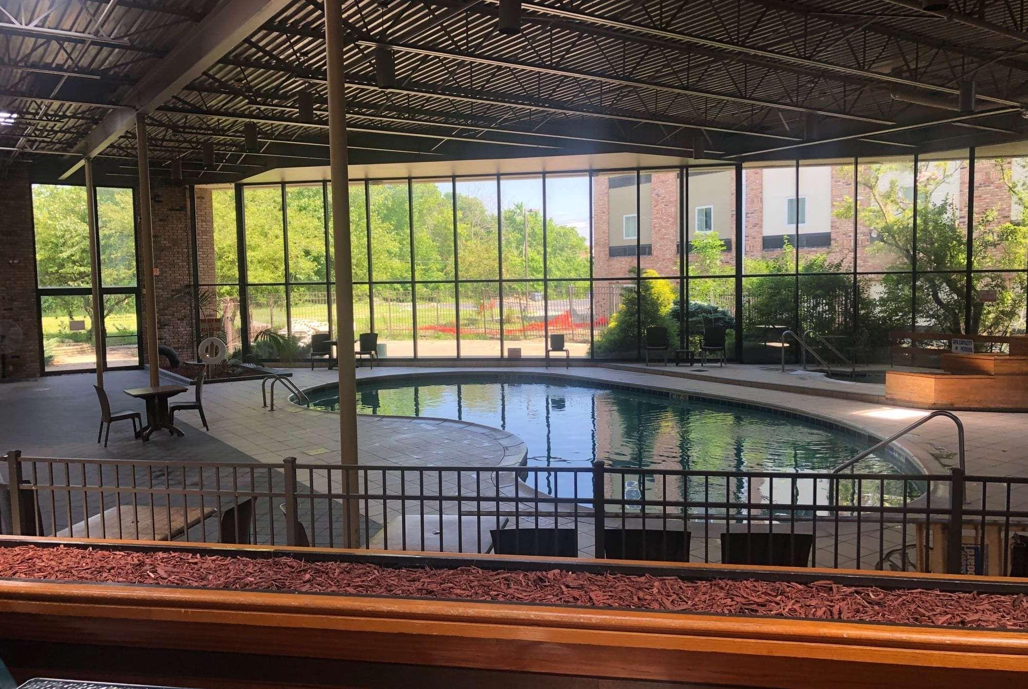 Michigan City Inn