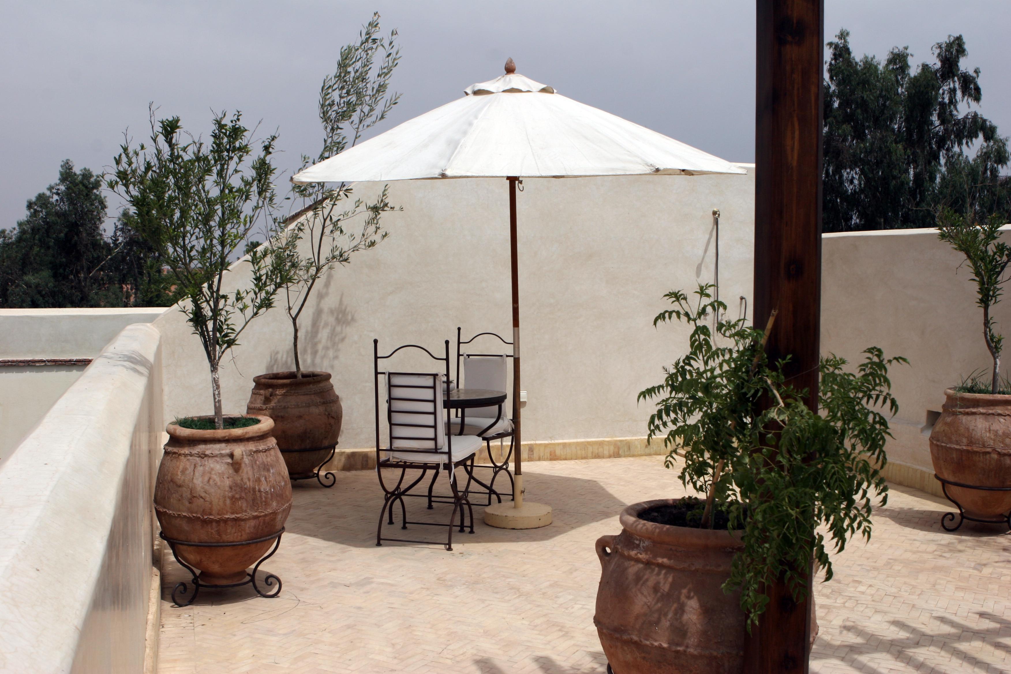 Villa des Orangers by null