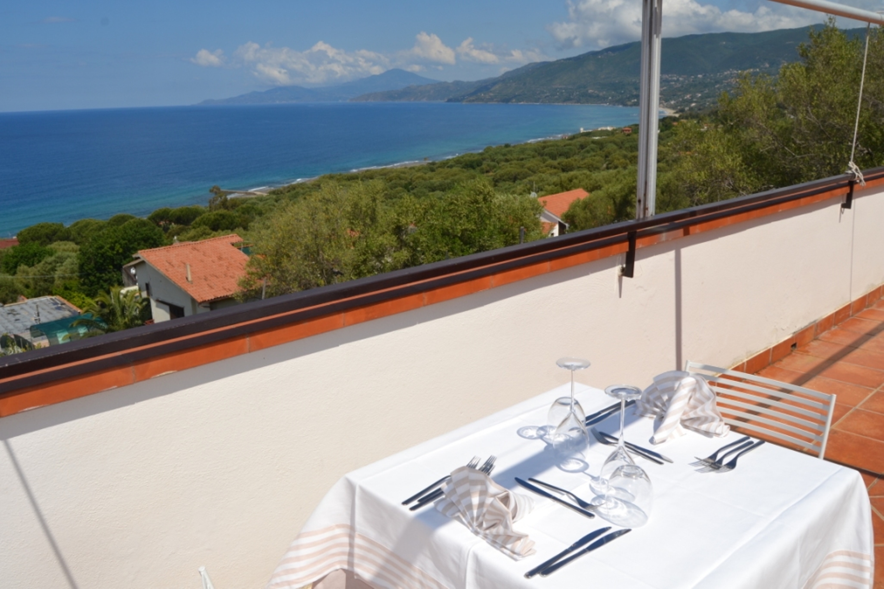 Hotel San Paolo