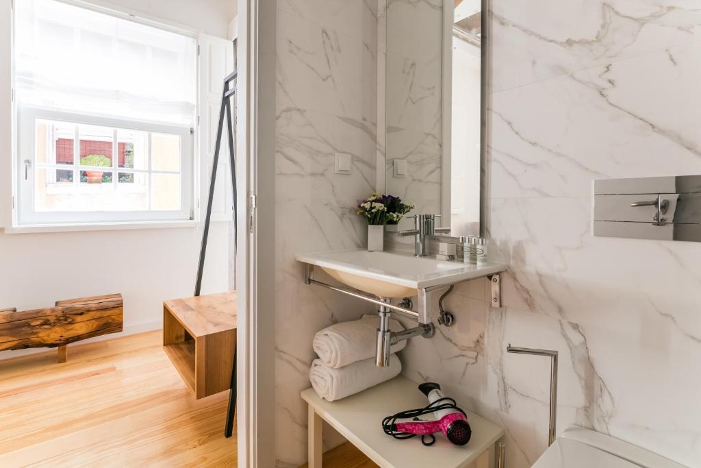 Porto River Aparthotel by null