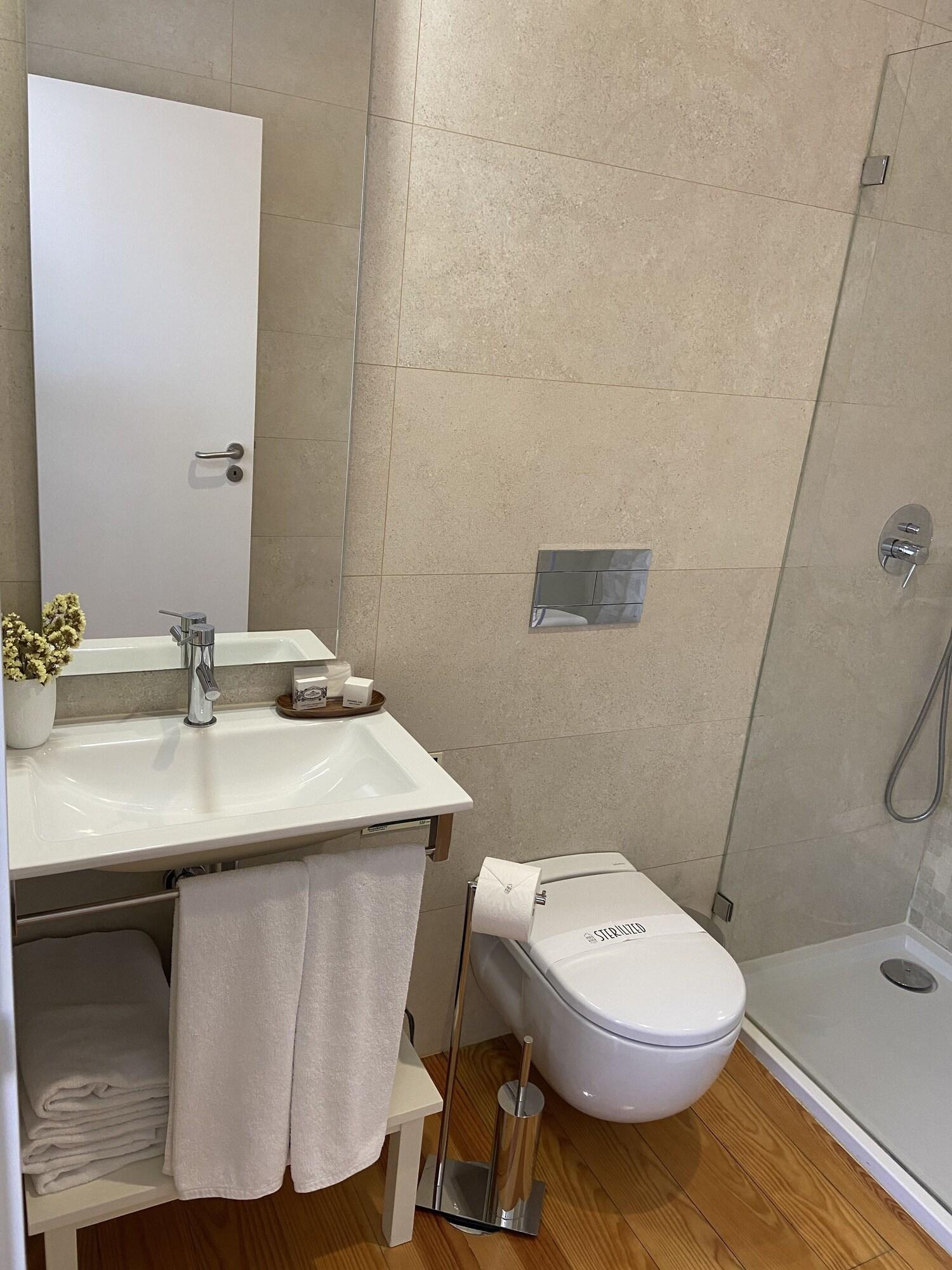 Porto River Aparthotel by null