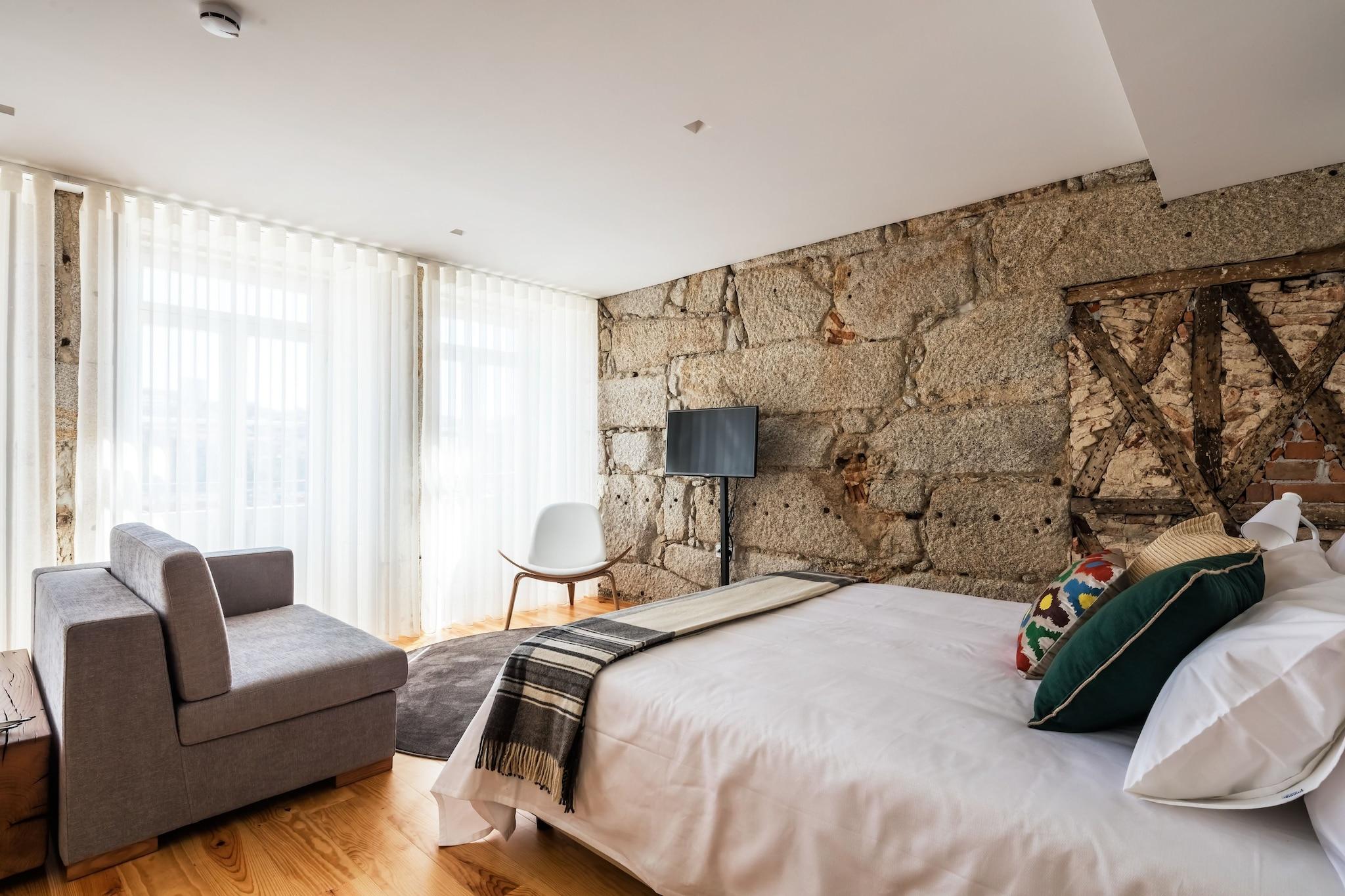 Porto River Aparthotel by null