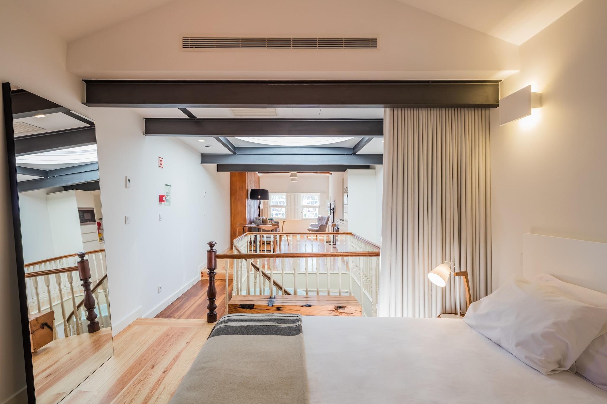 Porto River Aparthotel by null