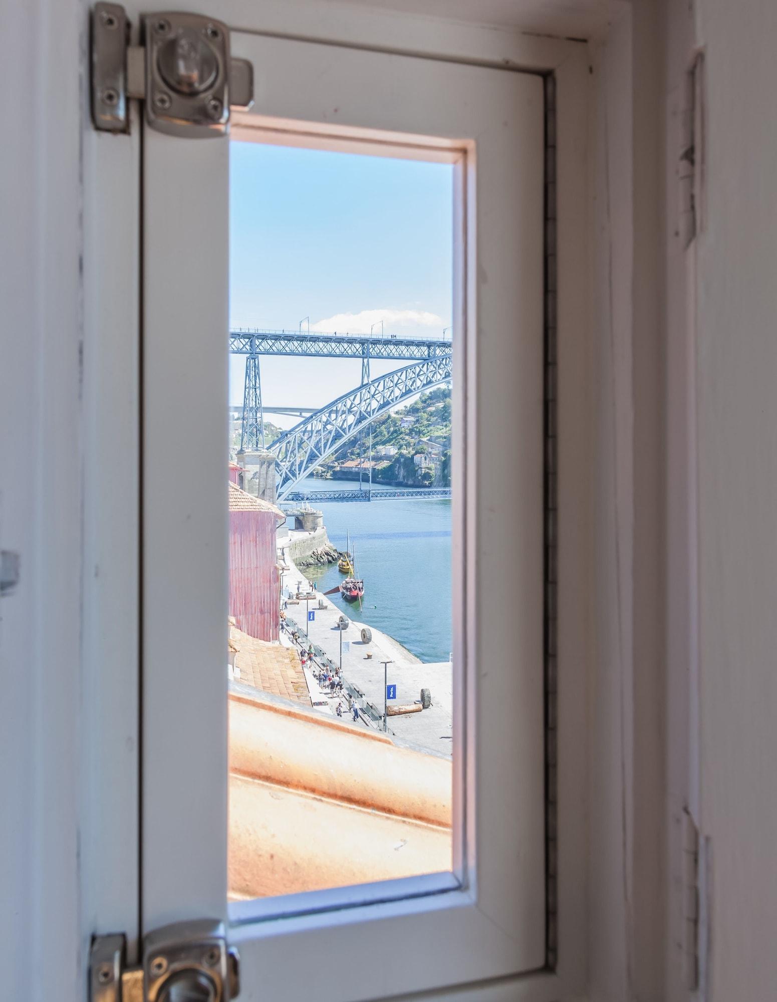 Imagem da galeria de Porto River