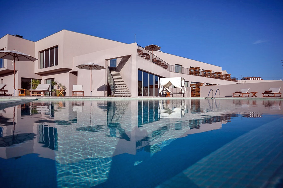 Vale d’Azenha Hotel & Residences by null