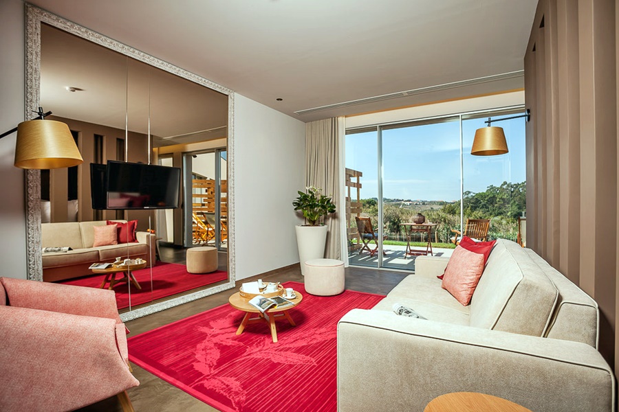 Vale d’Azenha Hotel & Residences by null