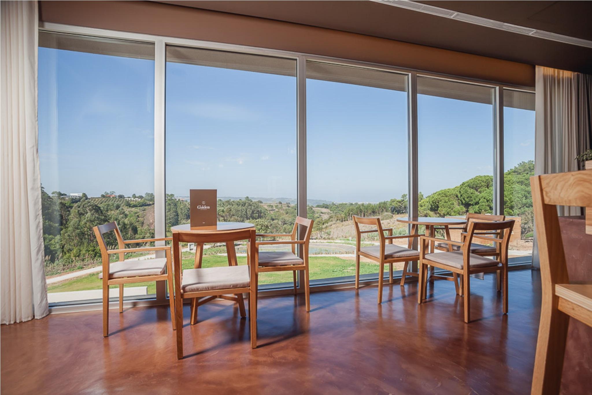 Vale d’Azenha Hotel & Residences by null