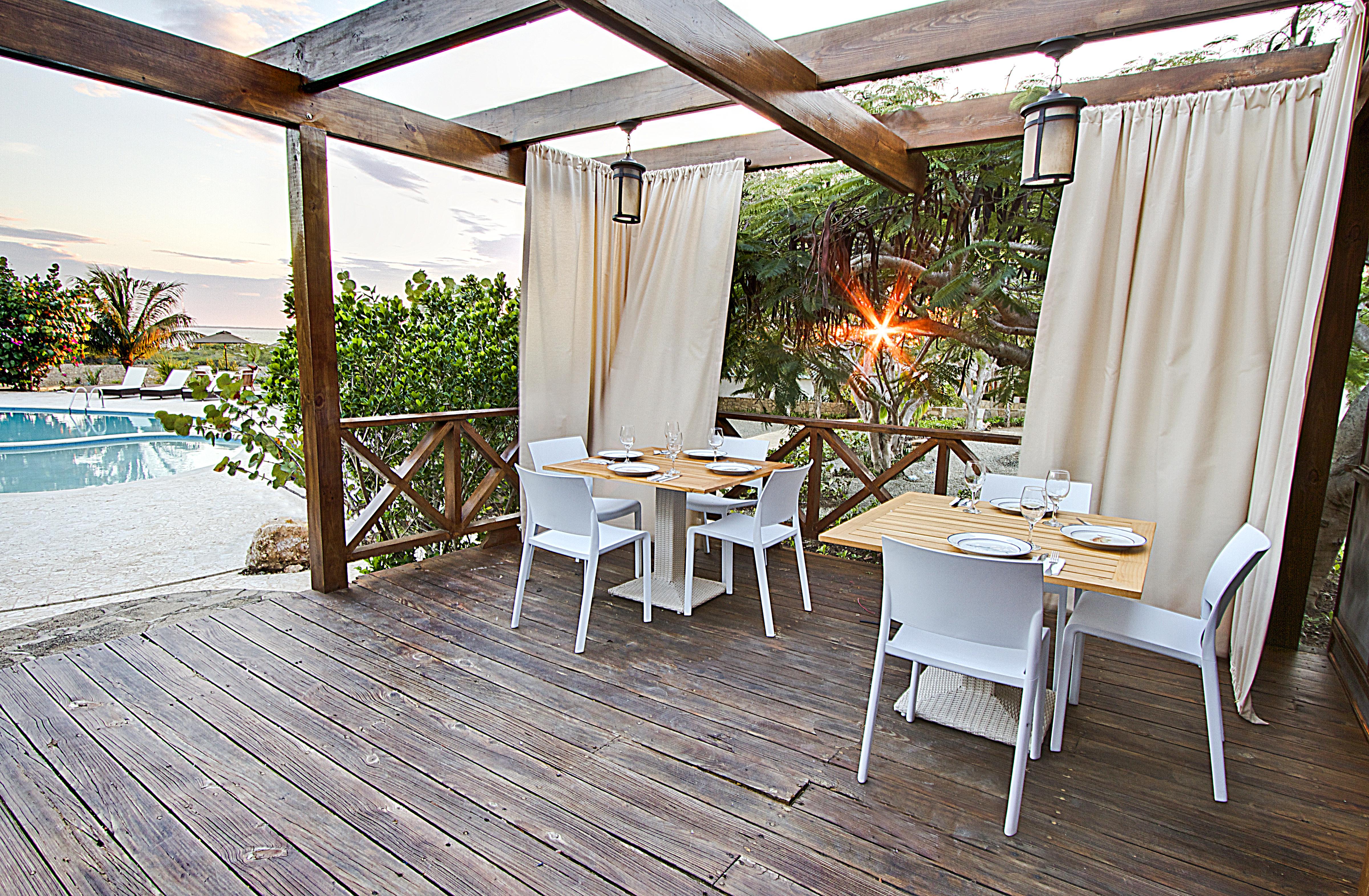 El Morro Eco Adventure Hotel
