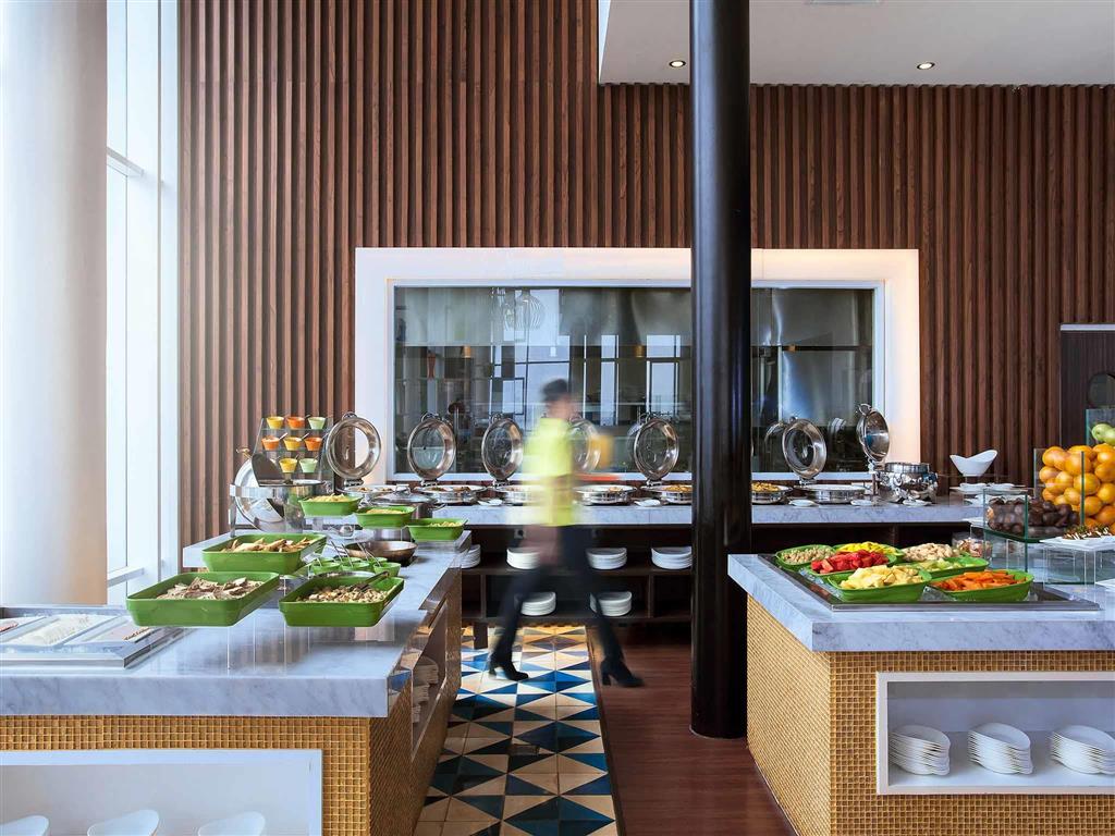 all seasons Jakarta Thamrin