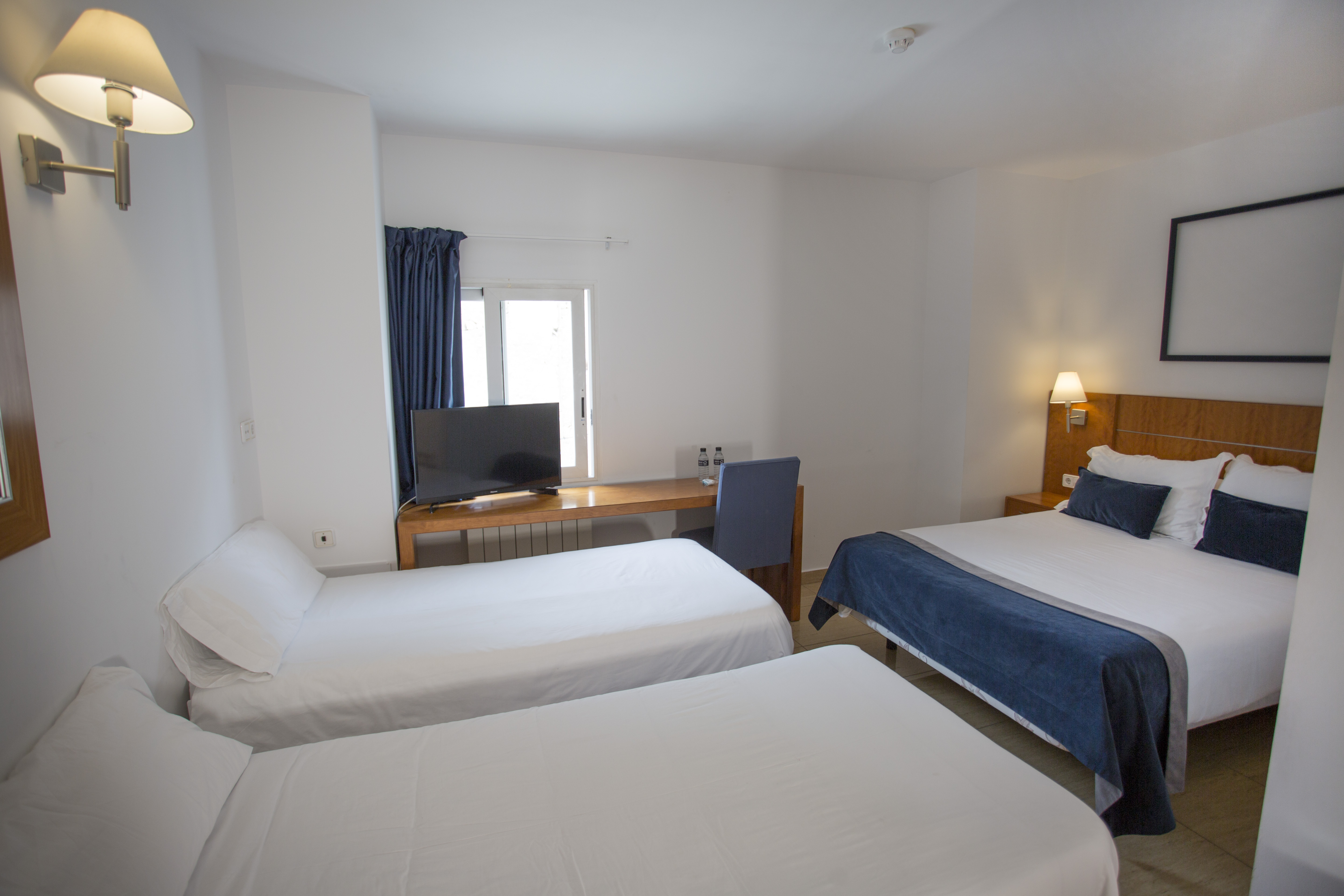 Savoy Hostal