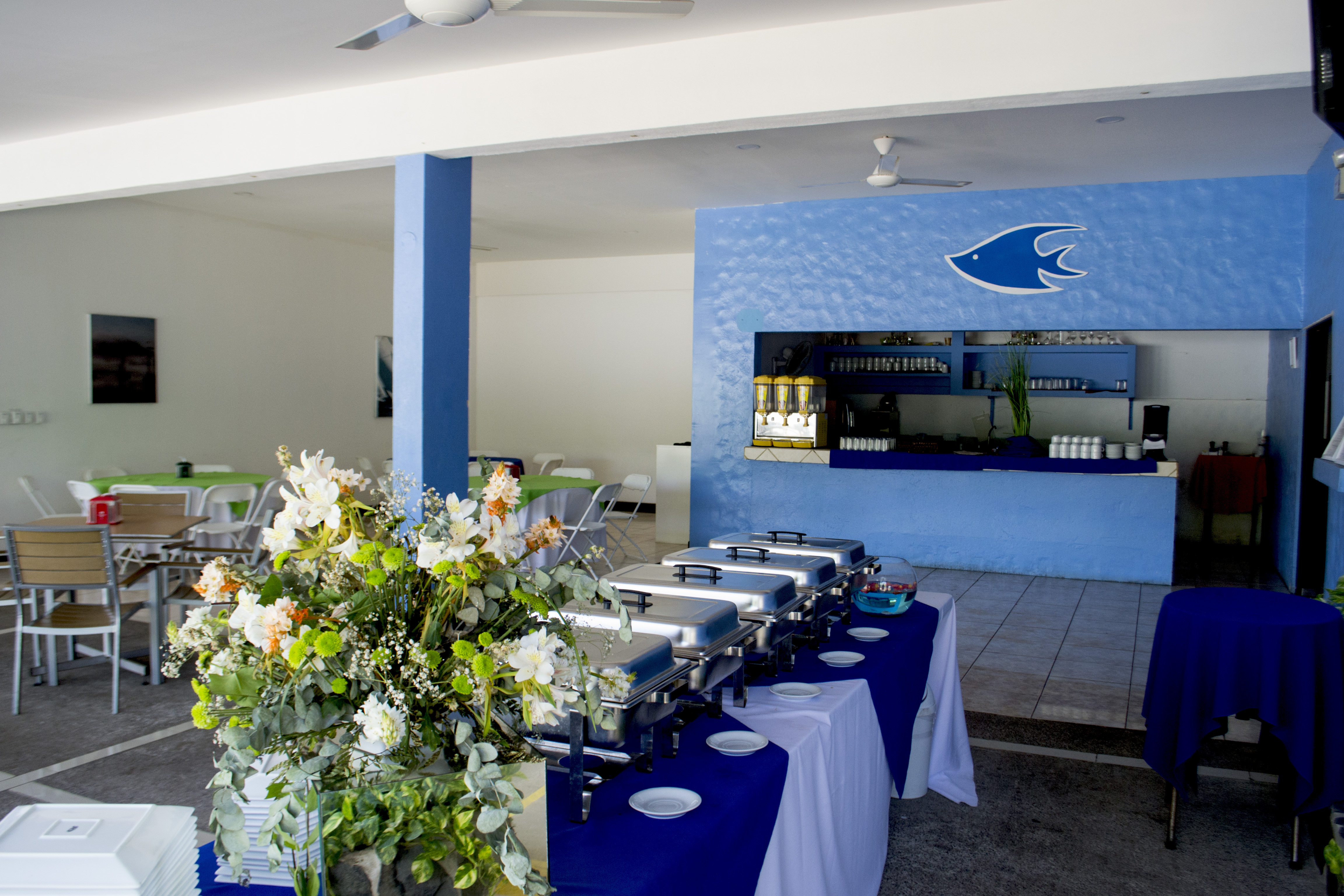 Puerto Azul Boutique Resort & Marina
