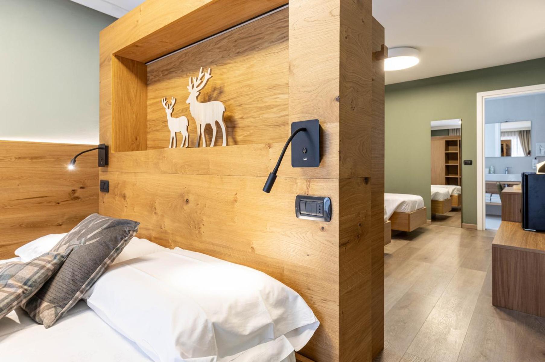 Family Hotel La Perla