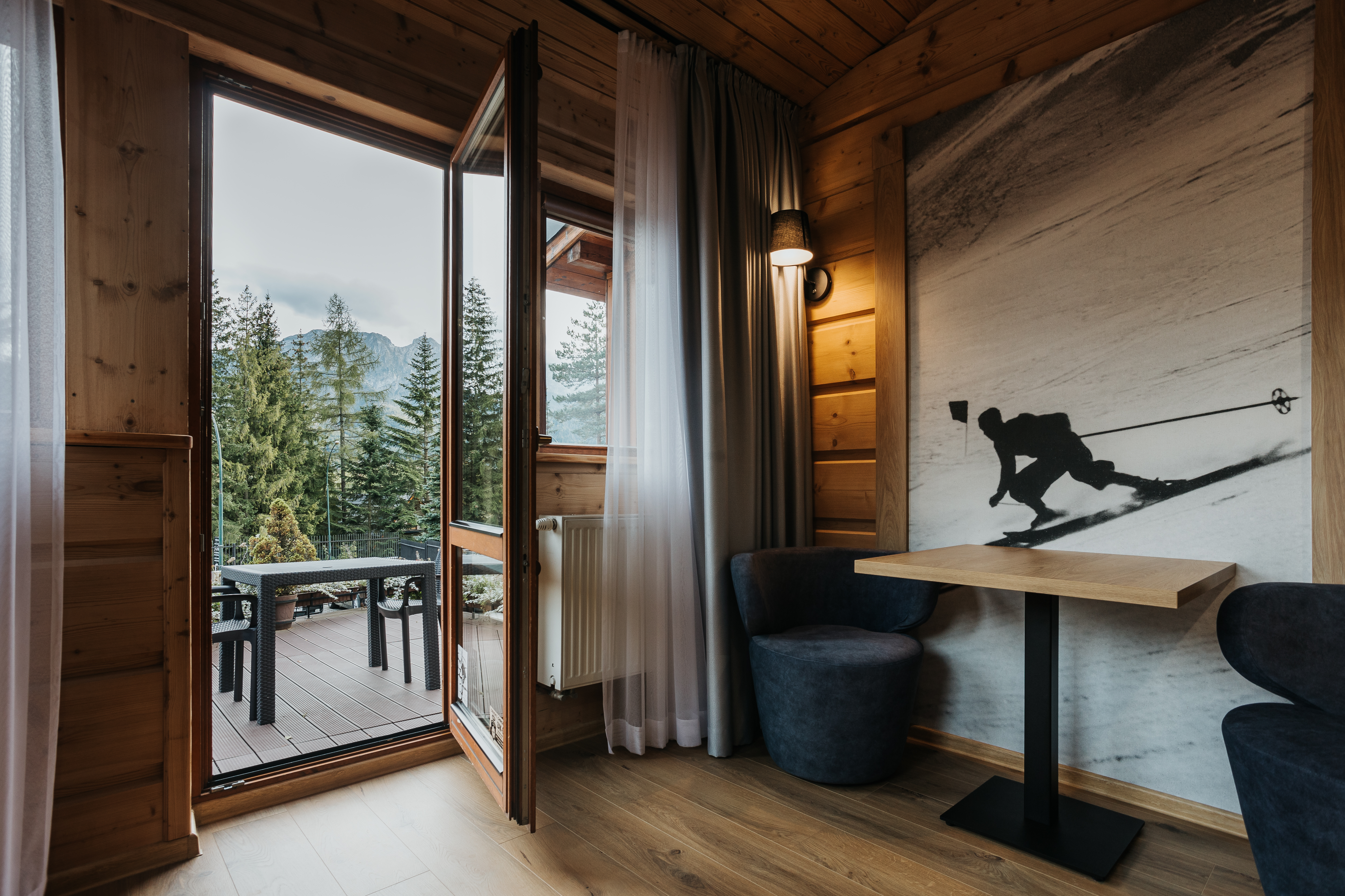 Apartamenty Jan