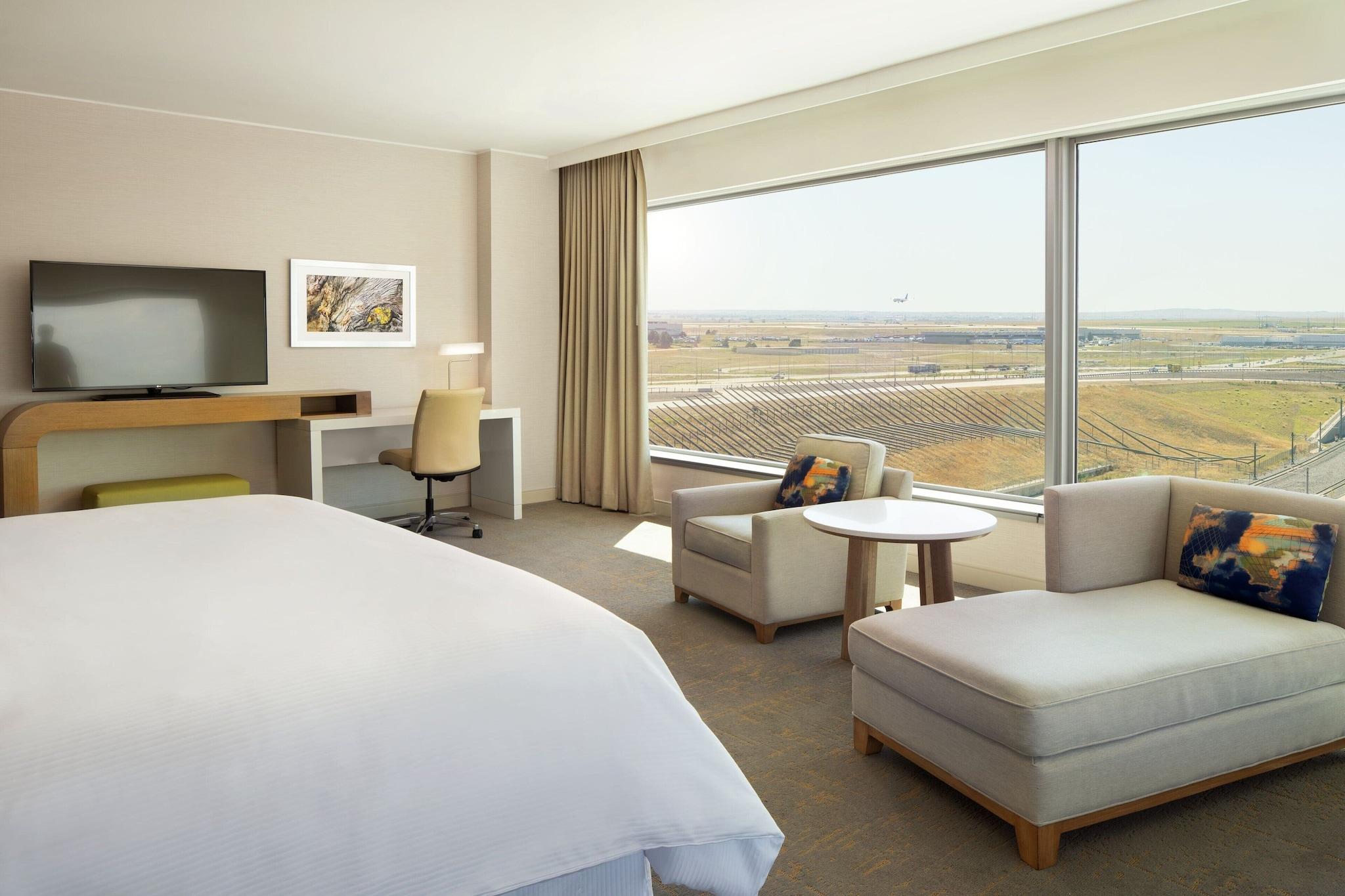 The Westin Denver International Airport