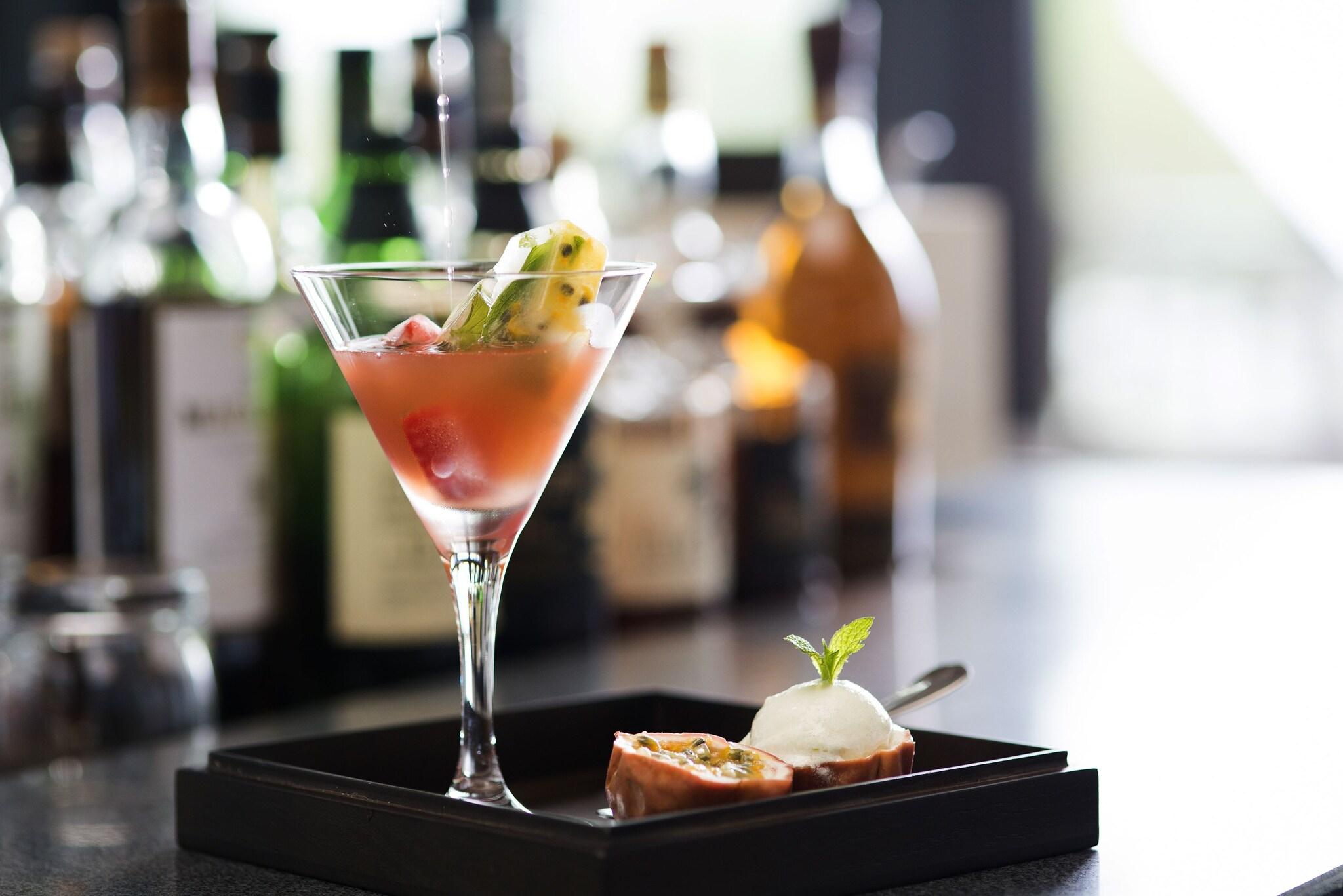 Park Hyatt Sanya Sunny Bay Resort by null